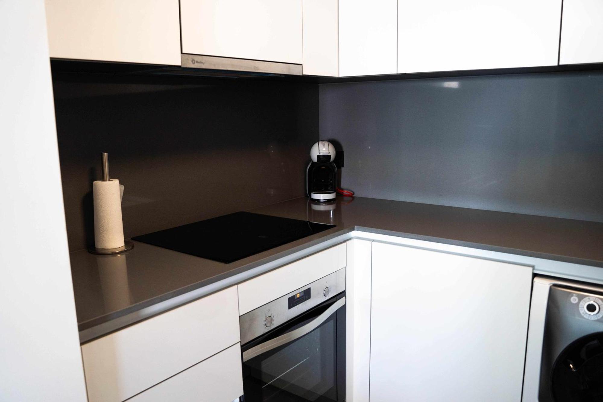Beautiful For The Vacation In Apartamento *