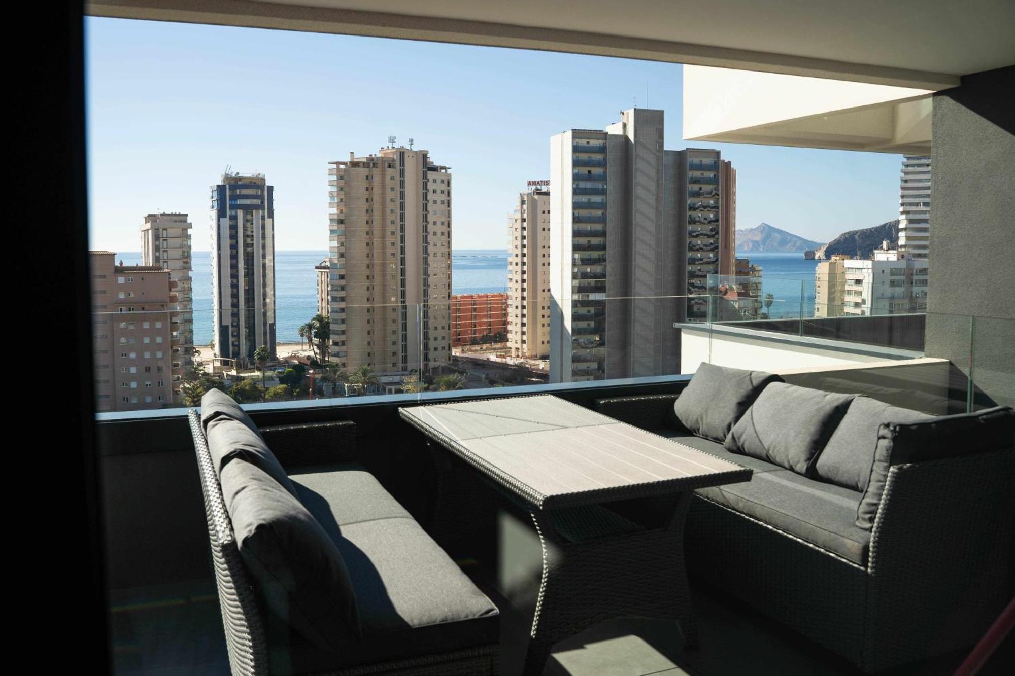 Beautiful For The Vacation In Apartment *