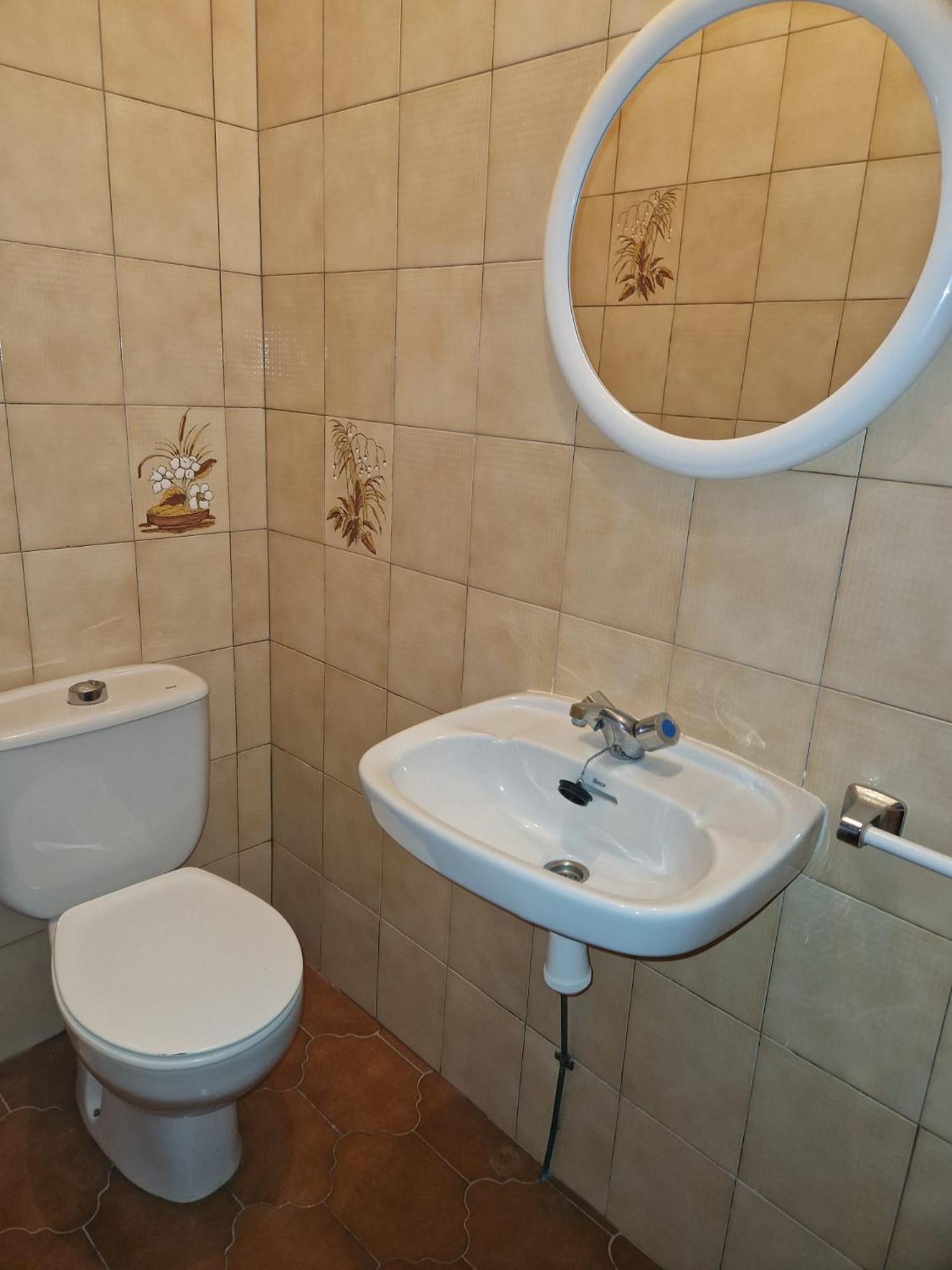 Сasa de vacaciones Casa Pablo