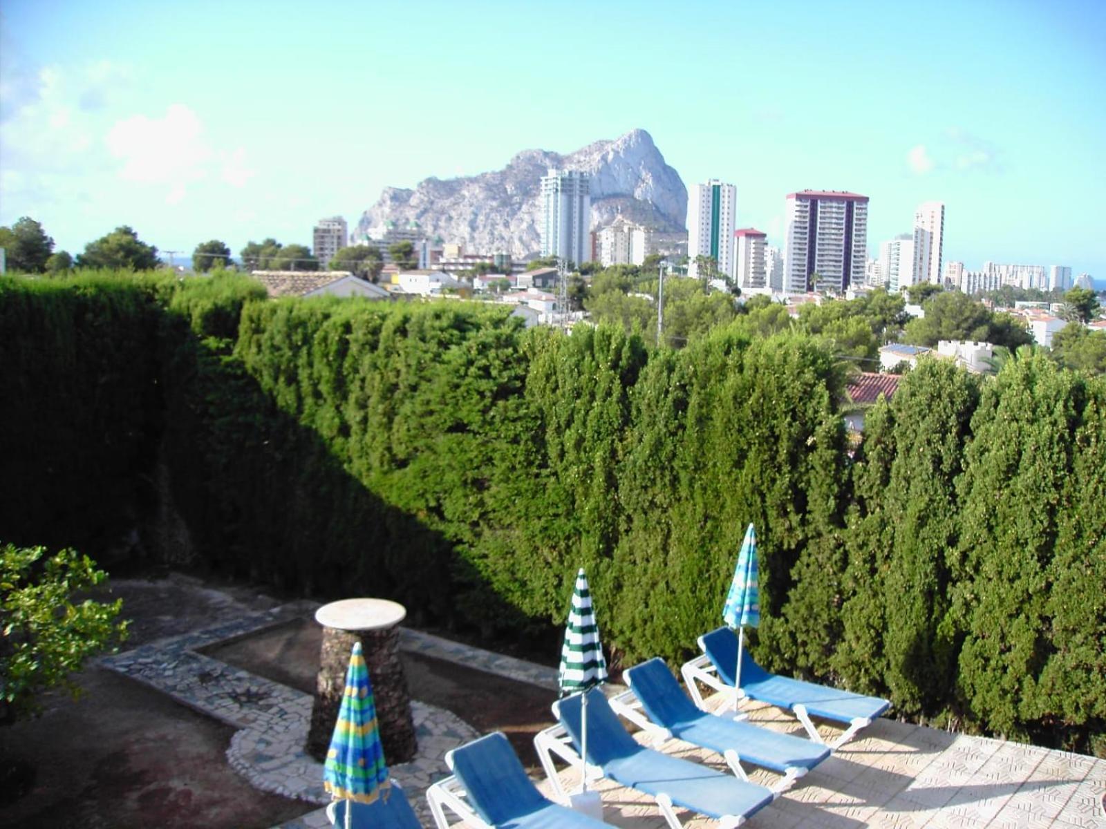 Casa Pablo Сasa de vacaciones