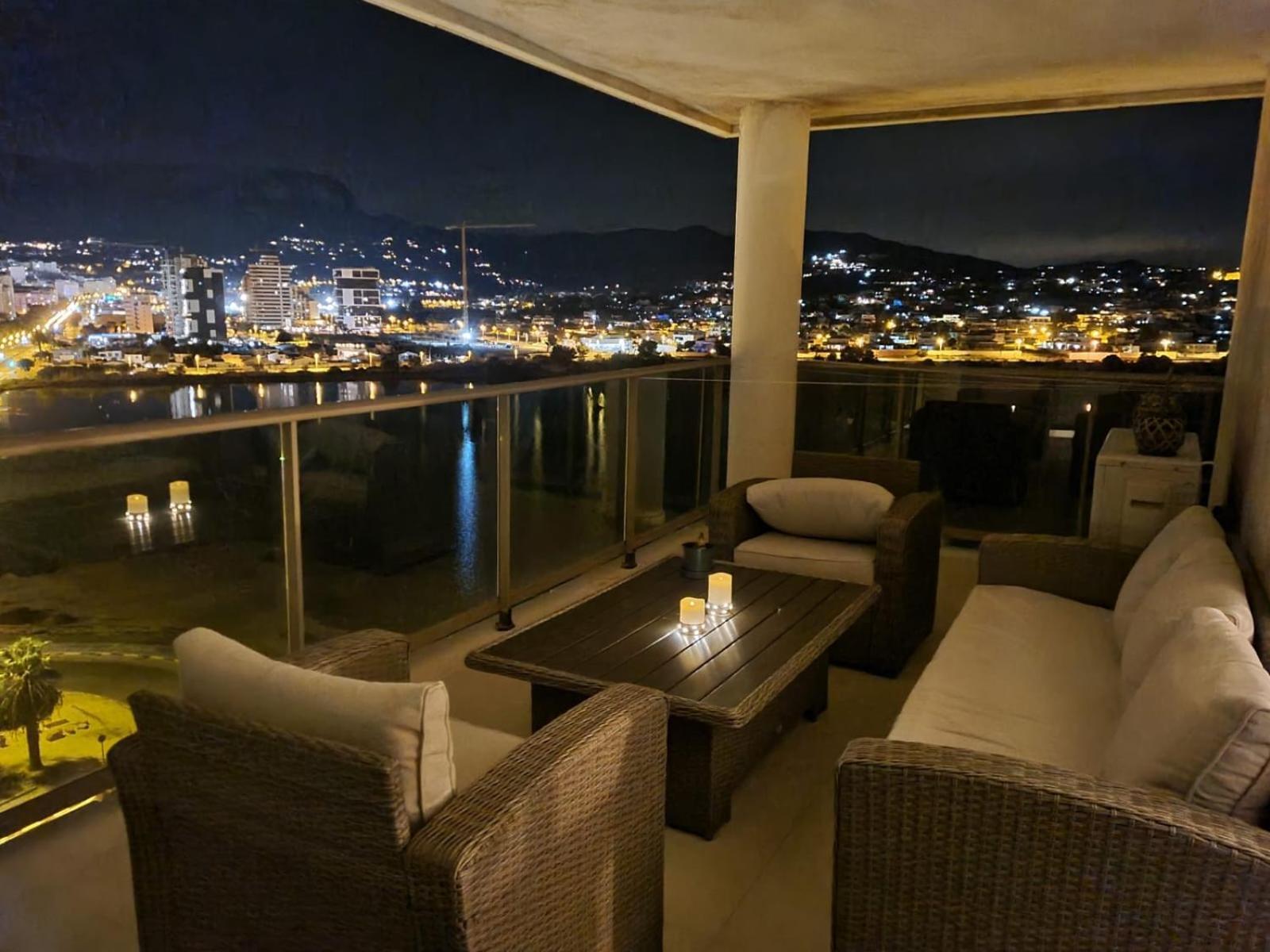 Casito Rico Calpe