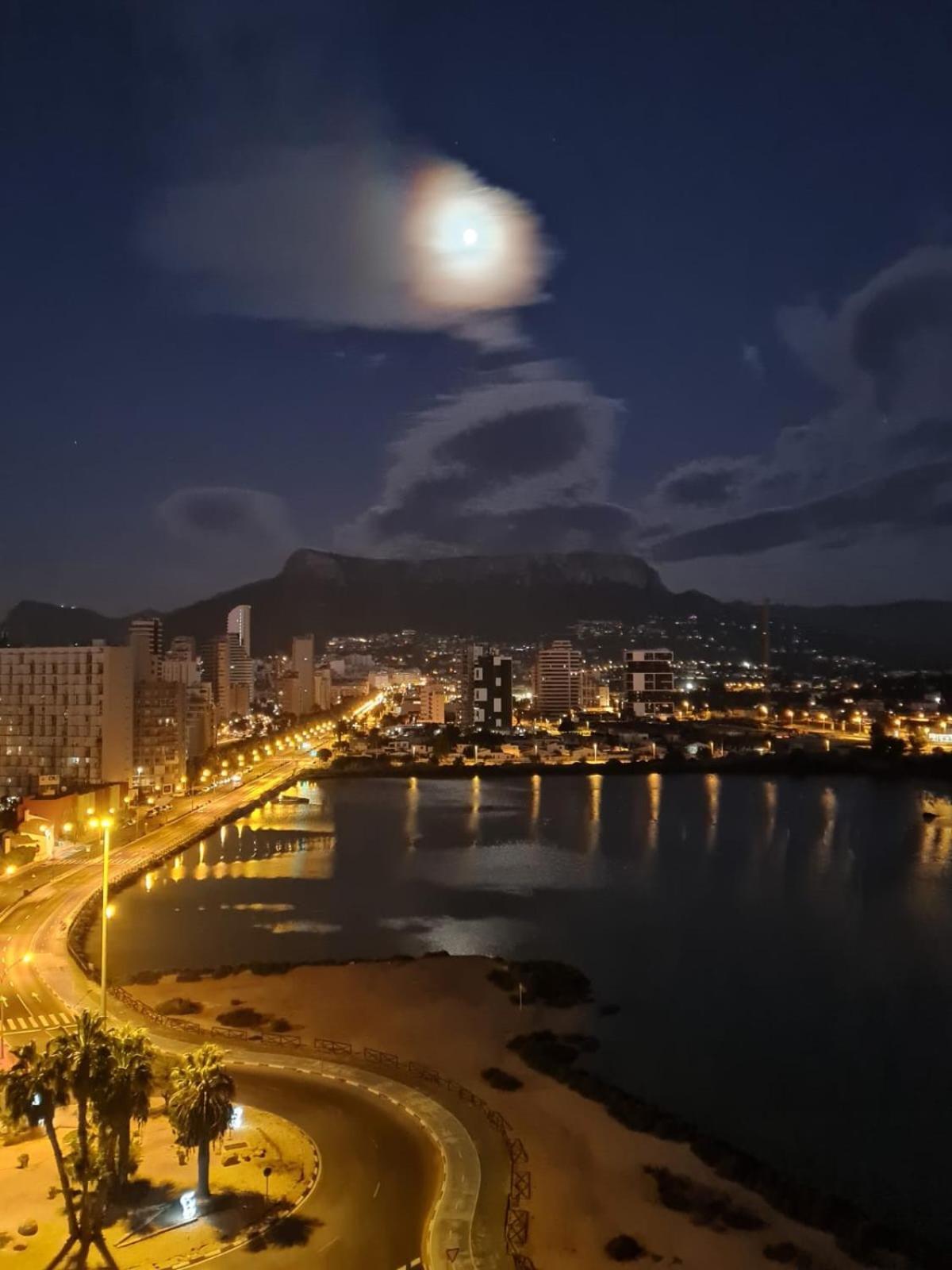 Casito Rico * Calpe