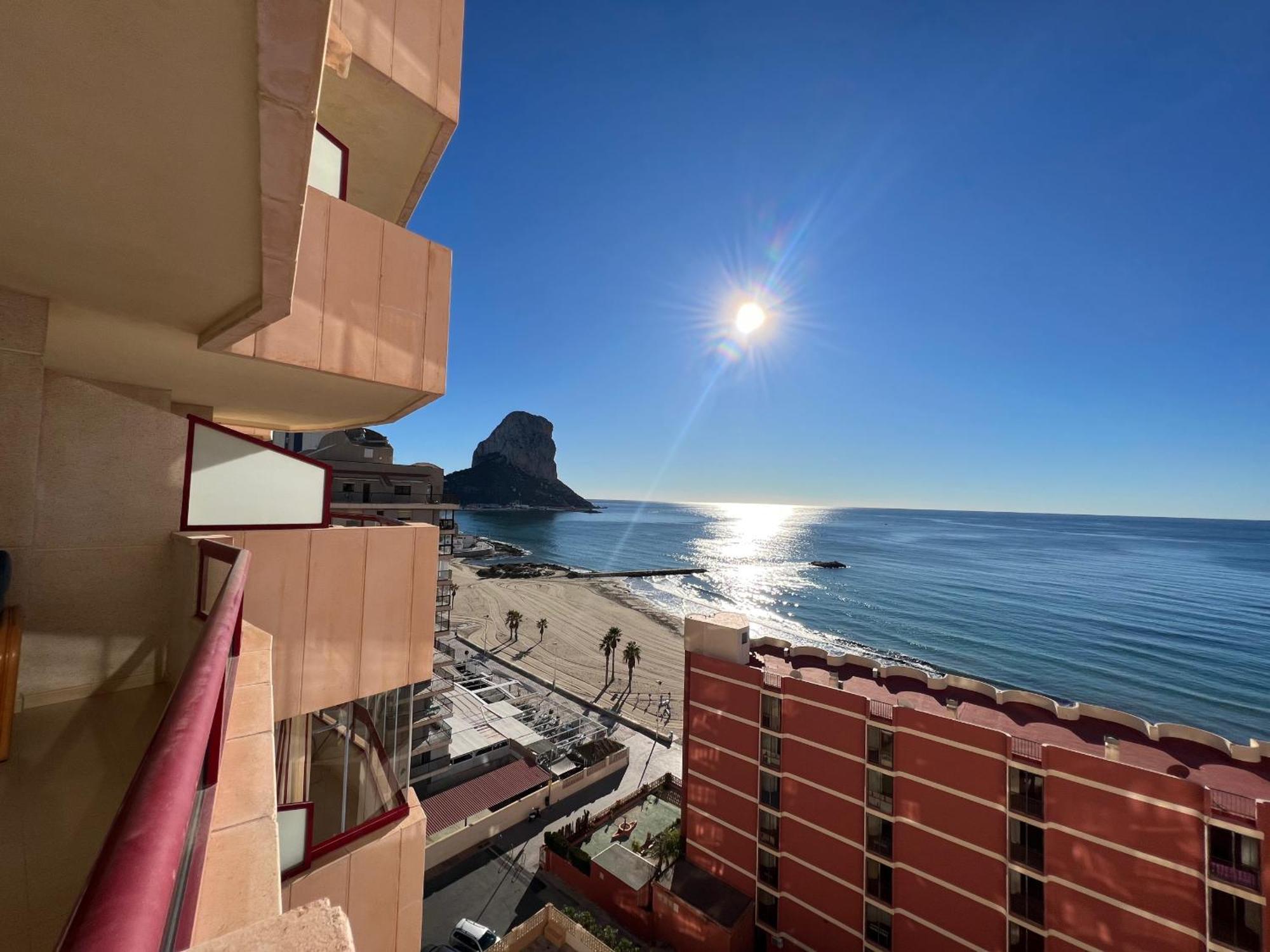 Apartment Amazing Sea Views Amatista 10 *