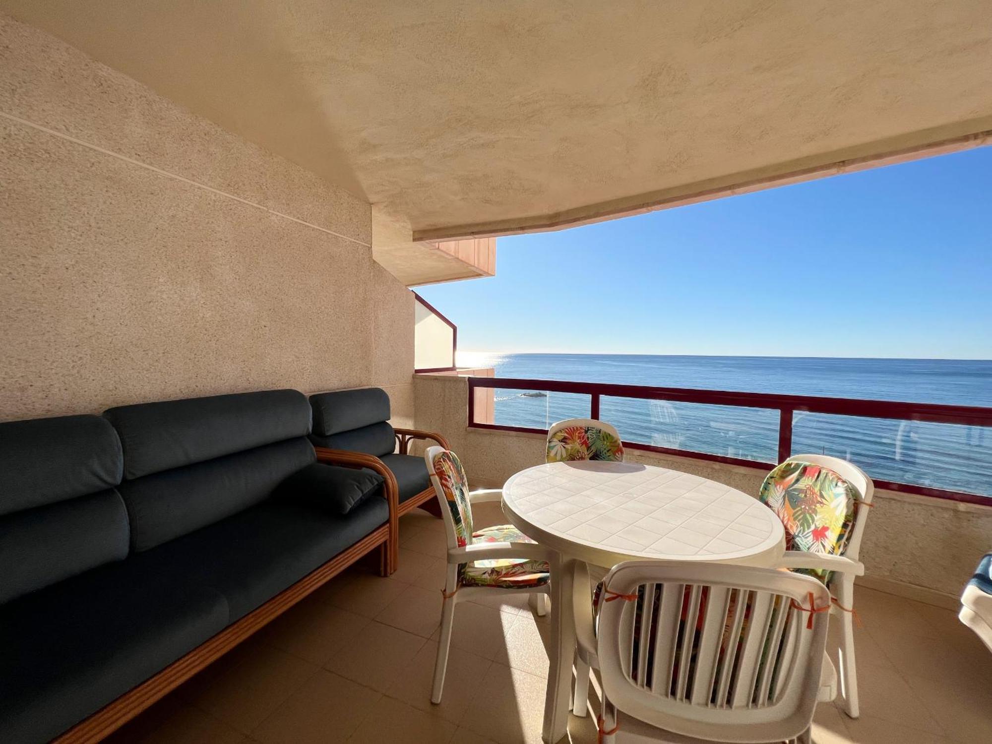 Amazing Sea Views Amatista 10 Apartment *