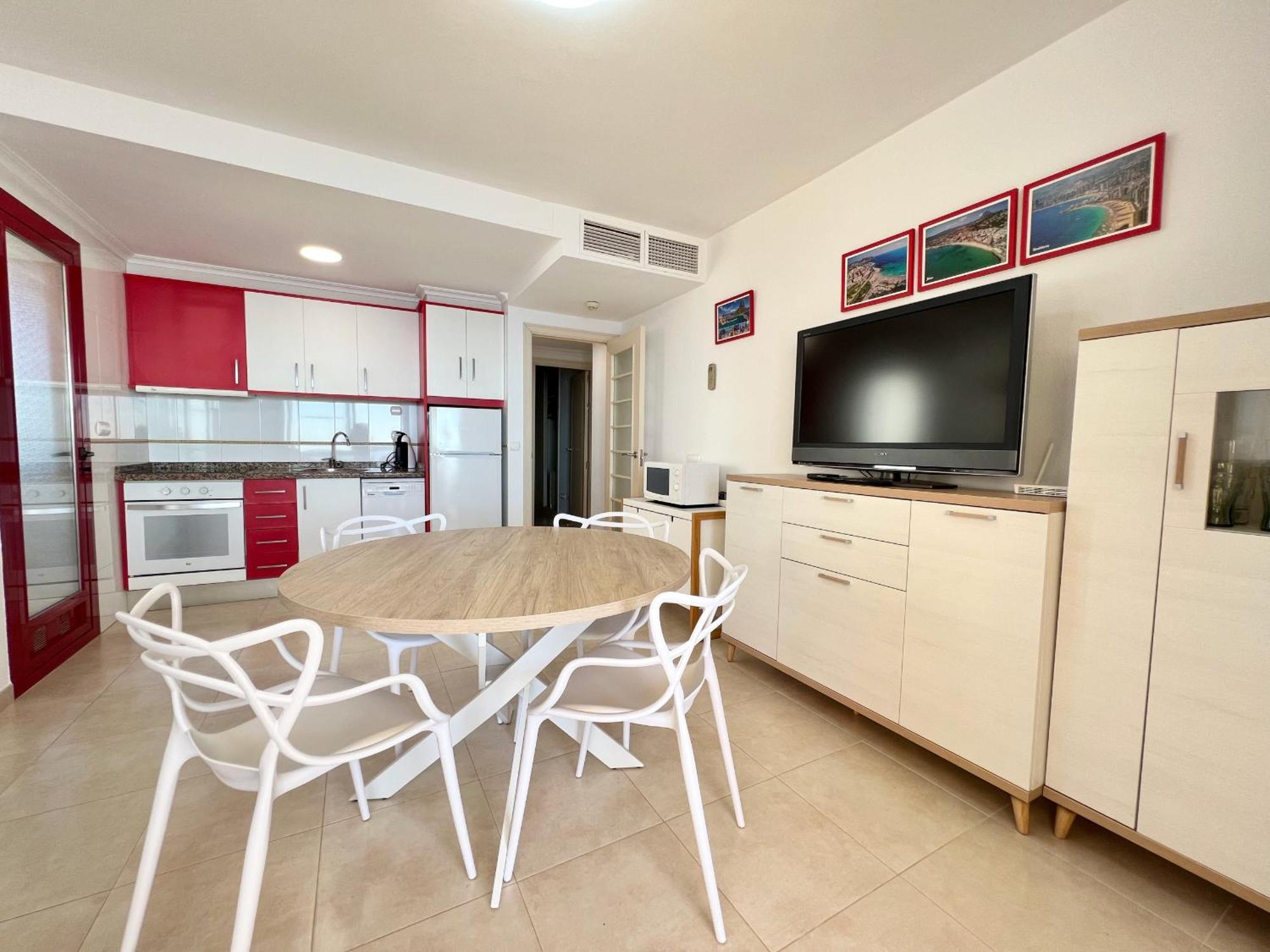 Amazing Sea Views Amatista 10 Apartment