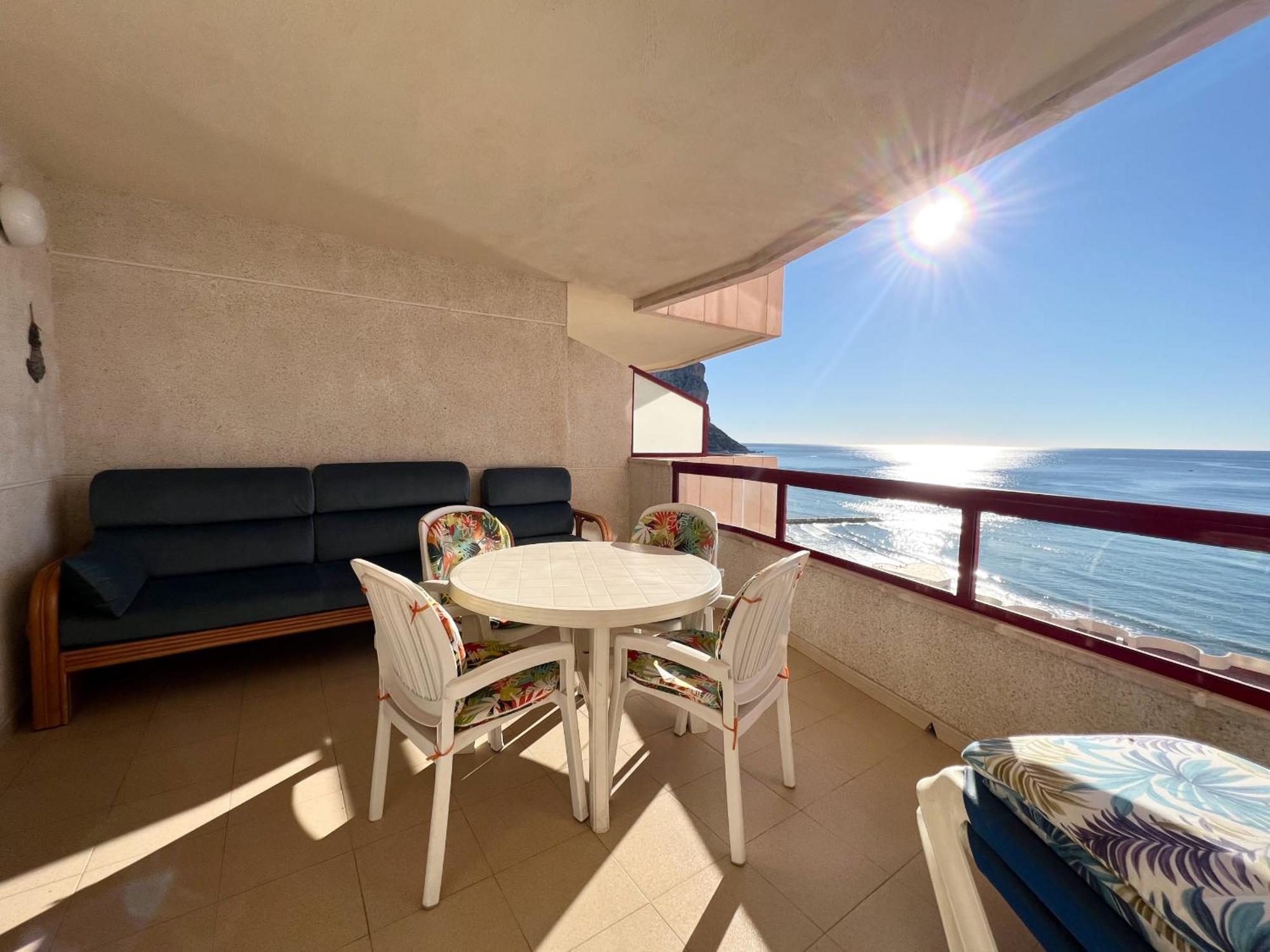 Apartment Amazing Sea Views Amatista 10 *