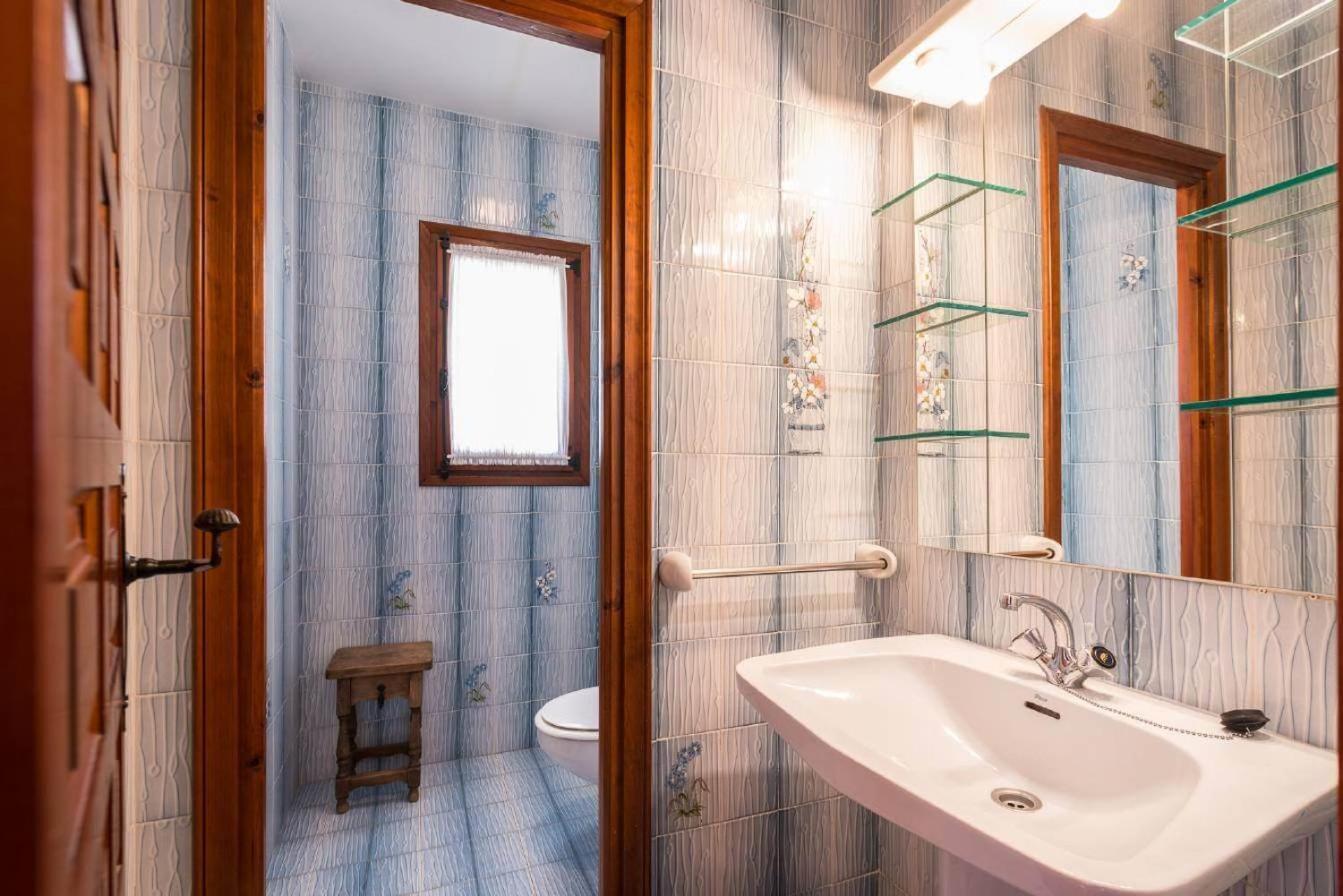 Villa Sabine - Plusholidays Calpe