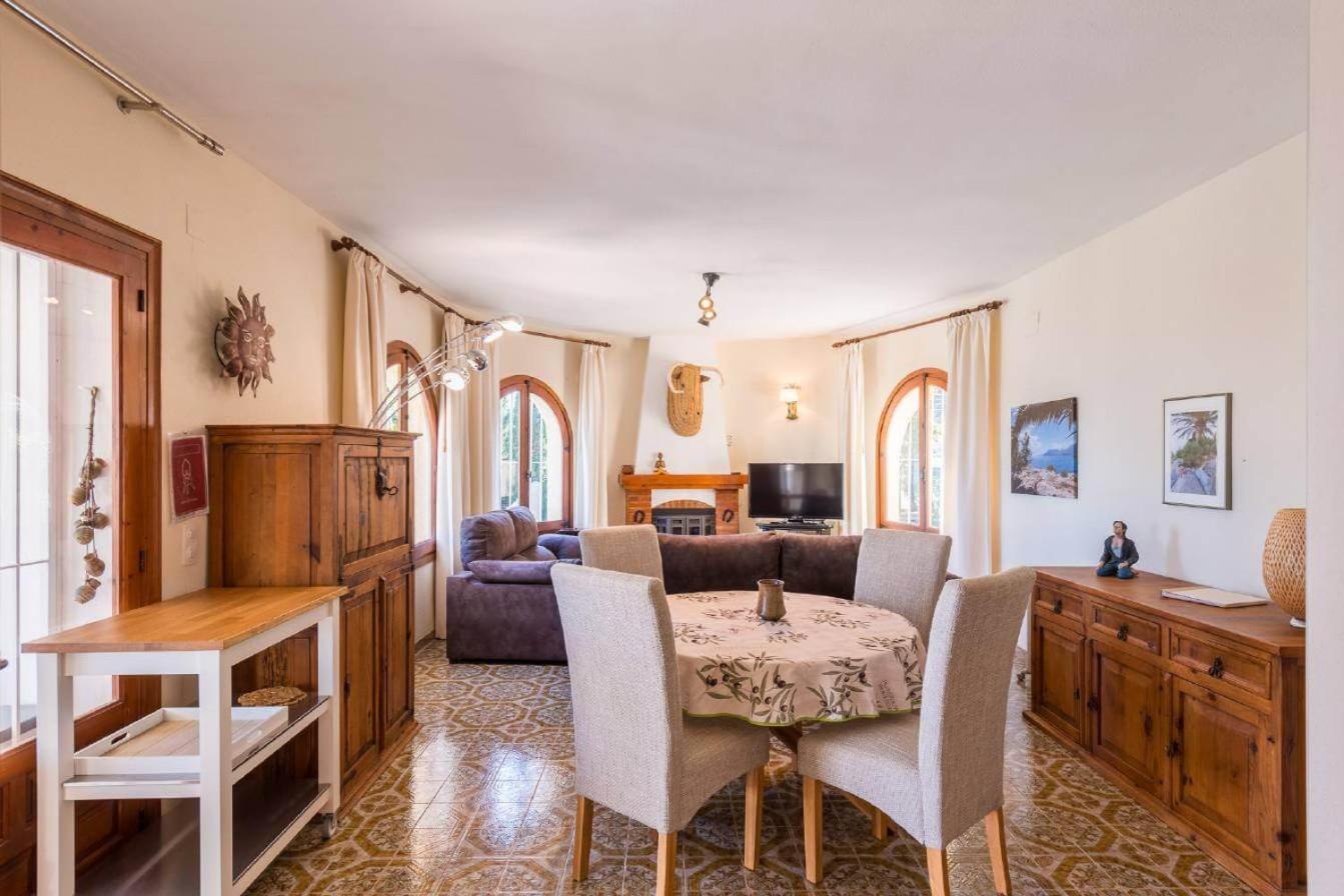 Sabine - Plusholidays Villa