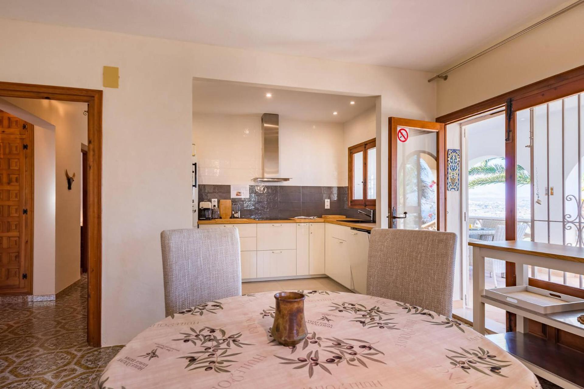 Villa Sabine - Plusholidays