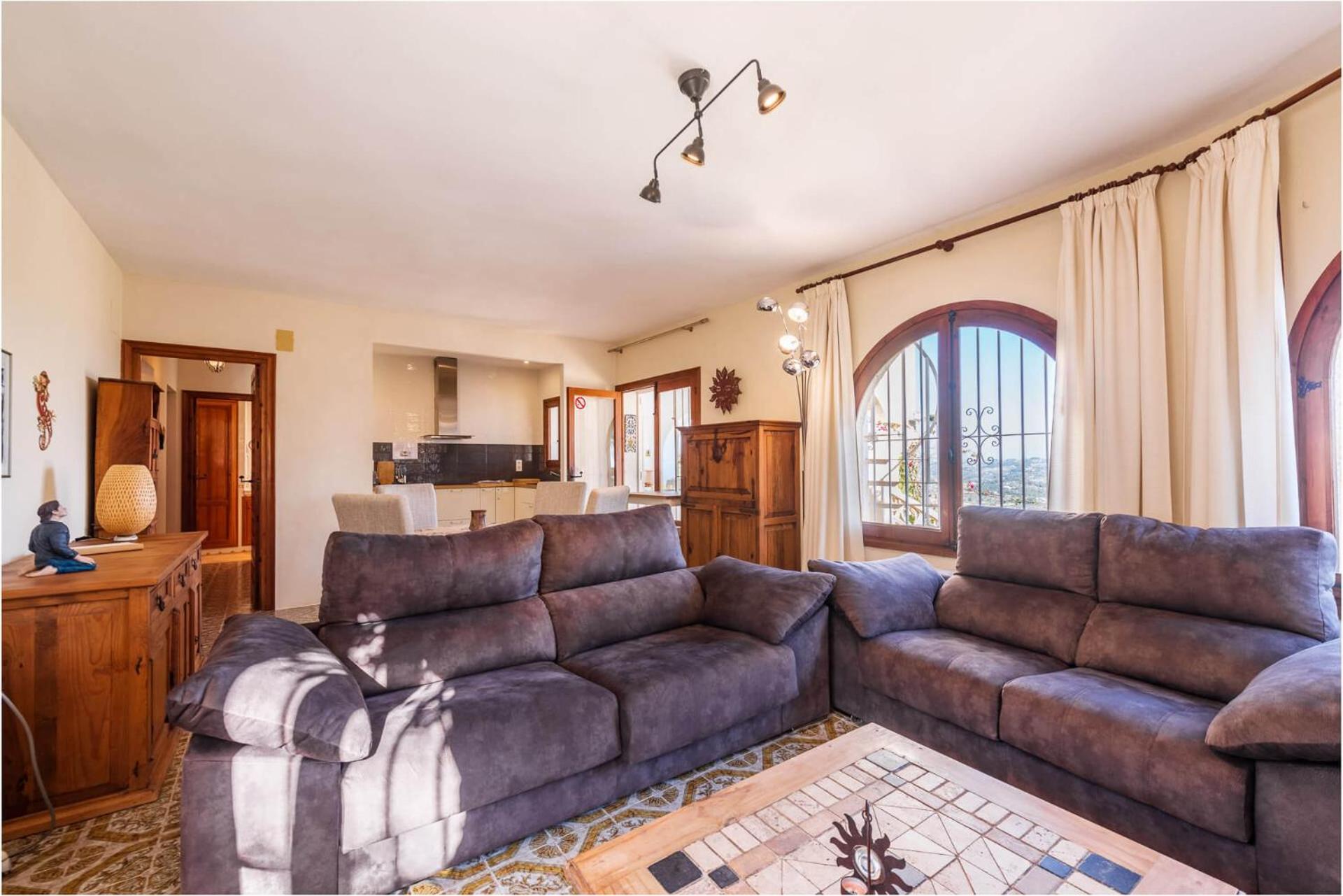 Sabine - Plusholidays Villa