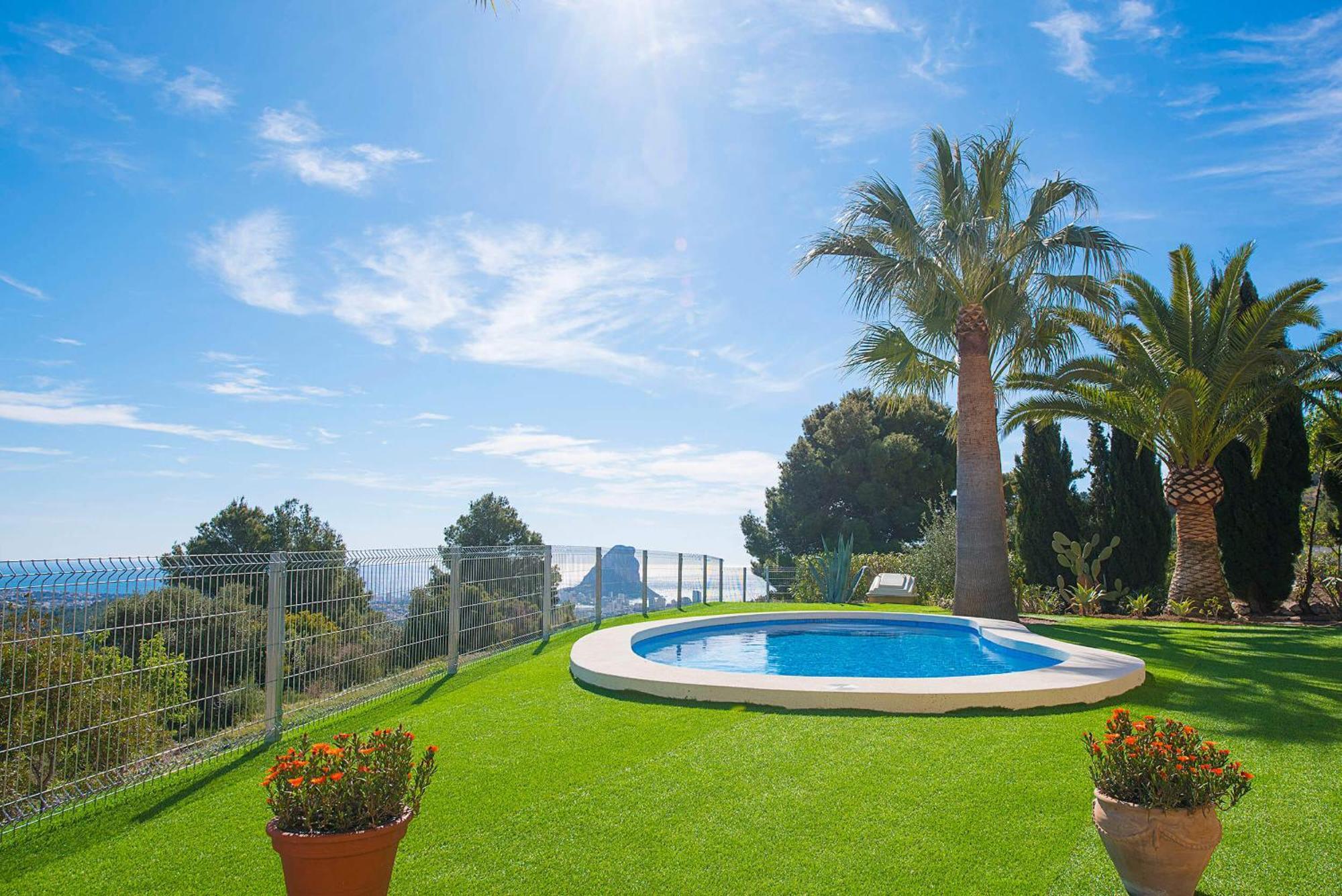 Villa Sabine - Plusholidays *