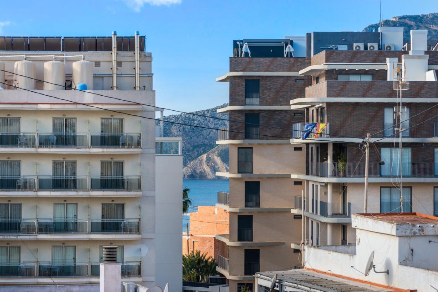Pondarosa - Plusholidays Calpe