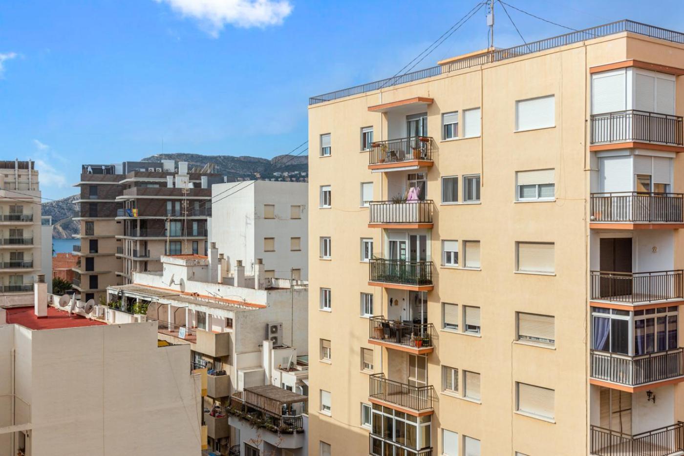 Pondarosa - Plusholidays Apartamento