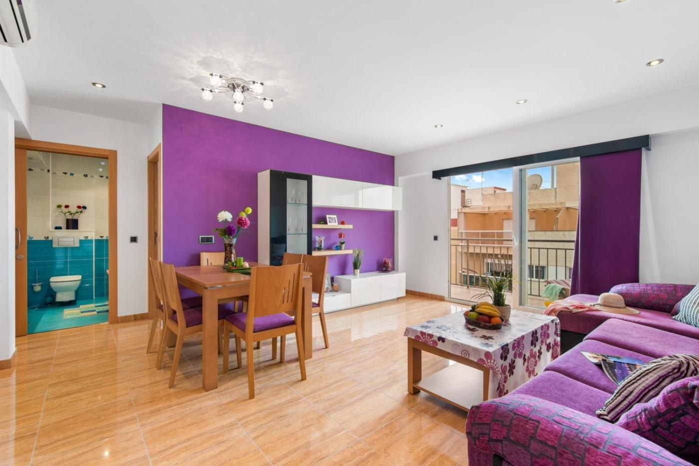 Pondarosa - Plusholidays Apartment Calpe
