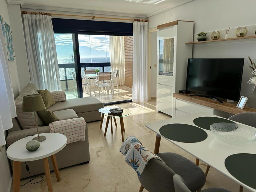 Nuevo Costa Blanca * Calpe