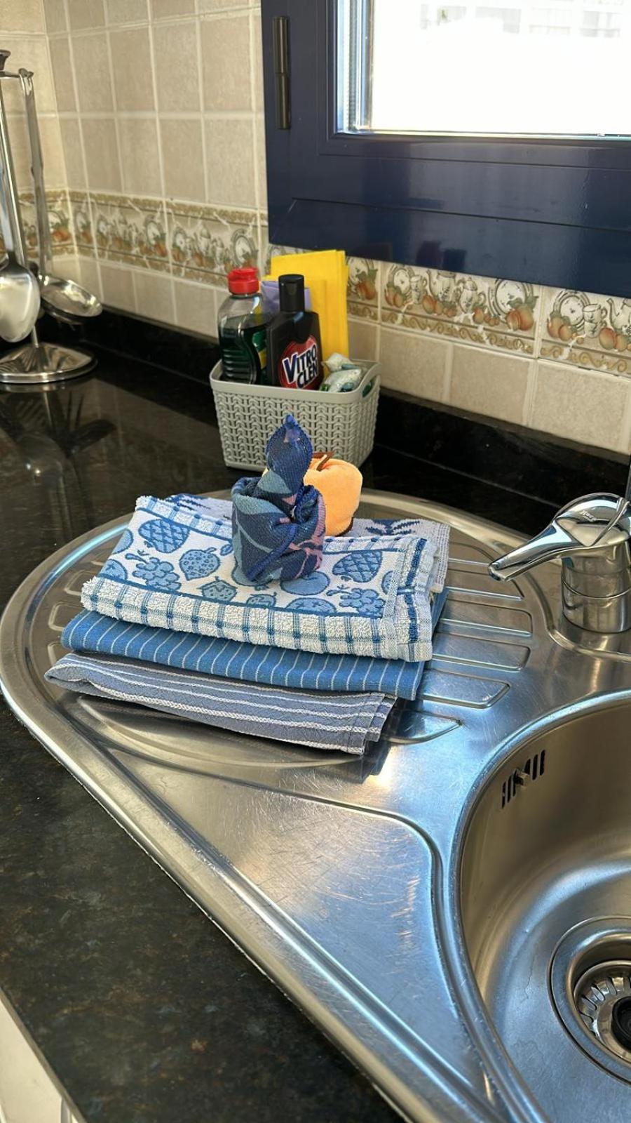 Apartamento Nuevo Costa Blanca Calpe