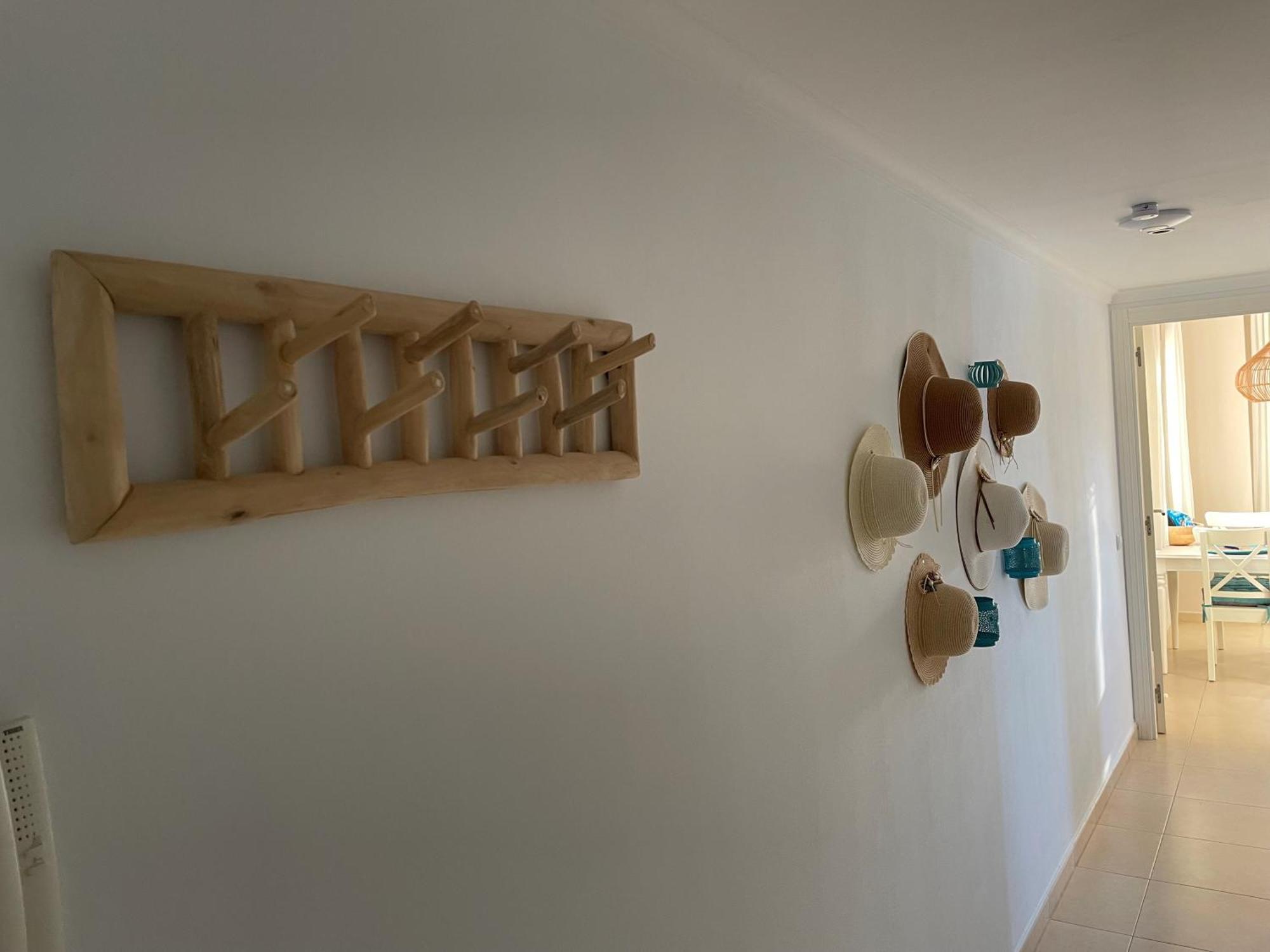 Apartamento Casito Rico *