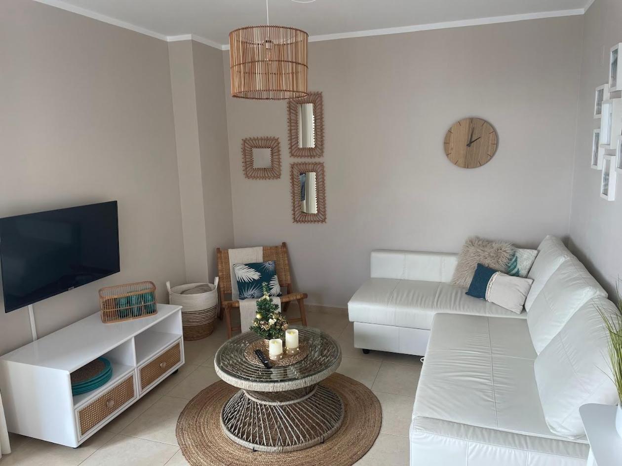 Casito Rico Apartamento *