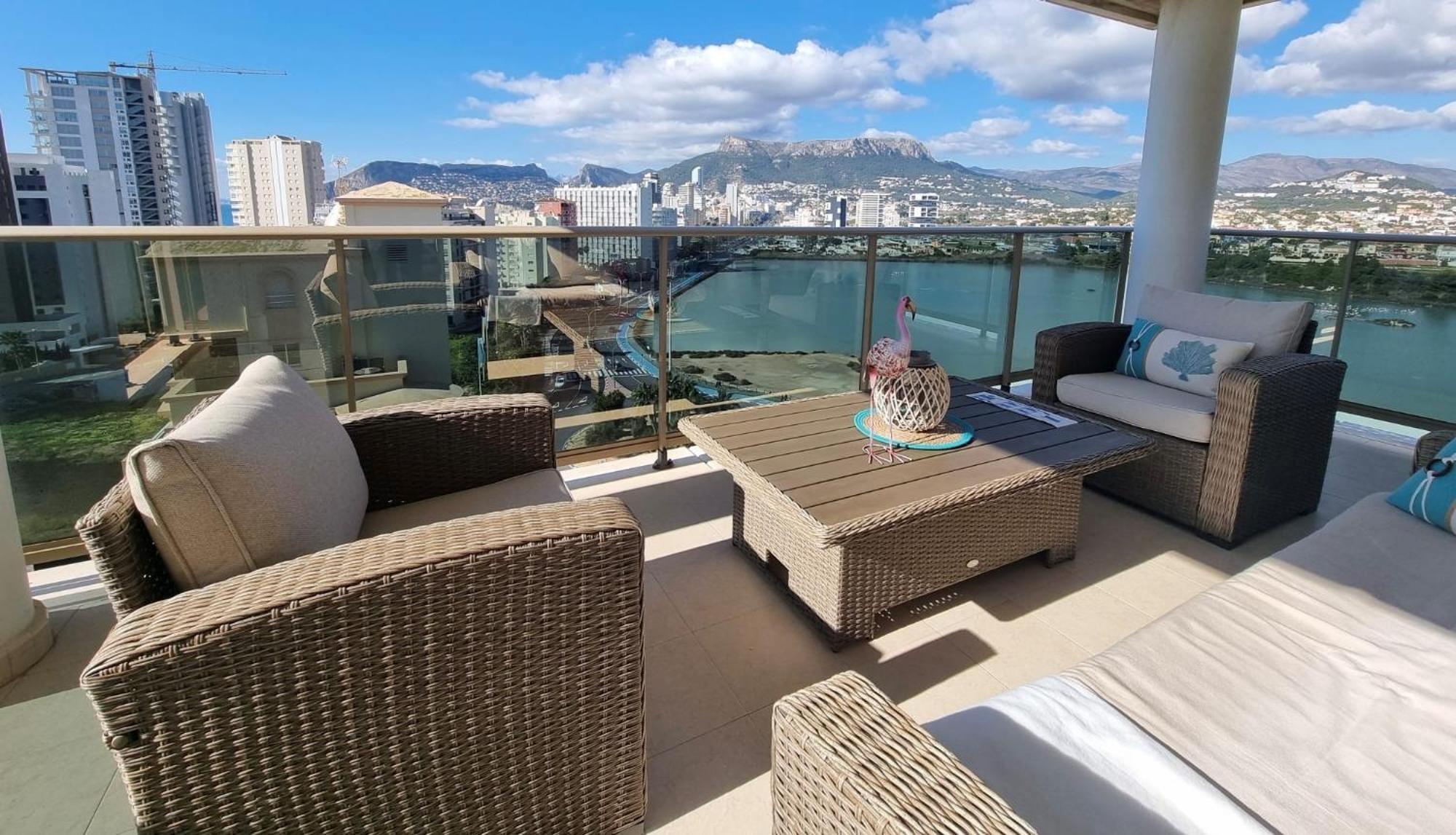 Apartamento Casito Rico