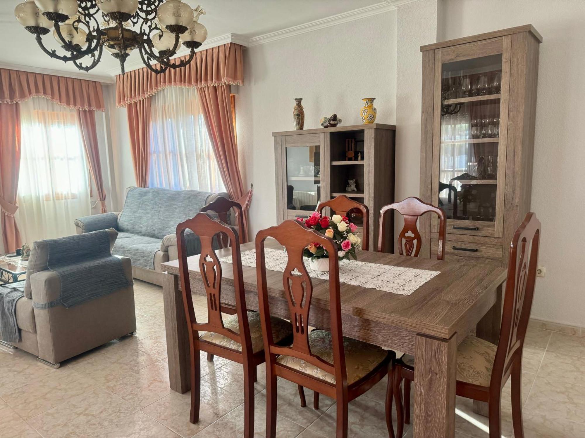 Сasa de vacaciones Carmen Calpe