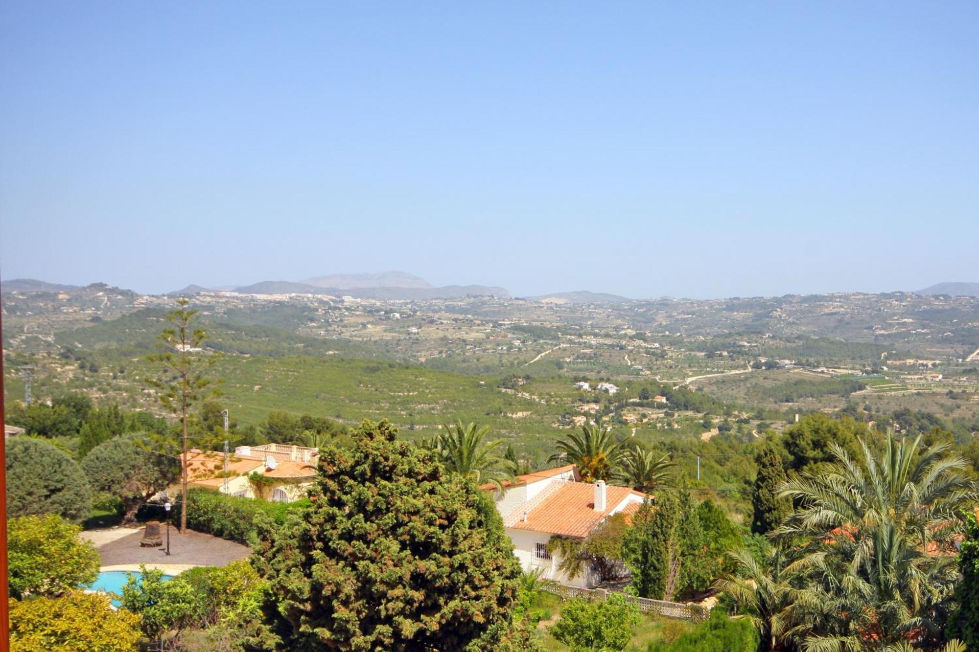 Lia Calpe