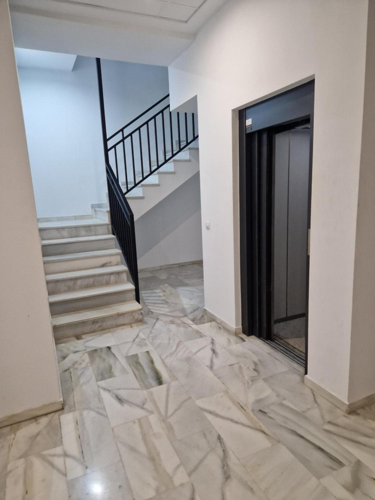 Appartement Calpe *
