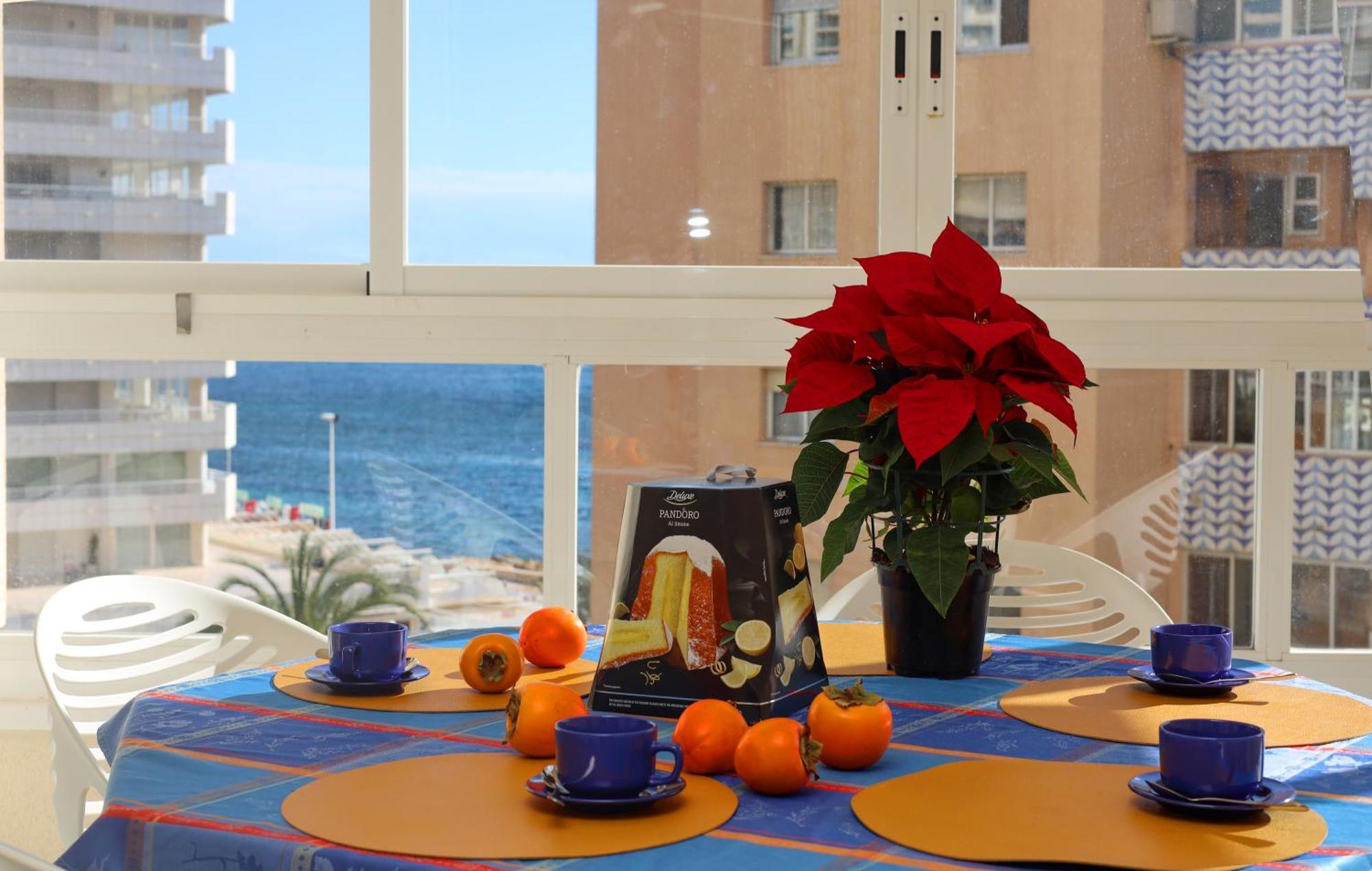 Vainilla, Piscina Y Acceso Directo A La Playa Apartamento