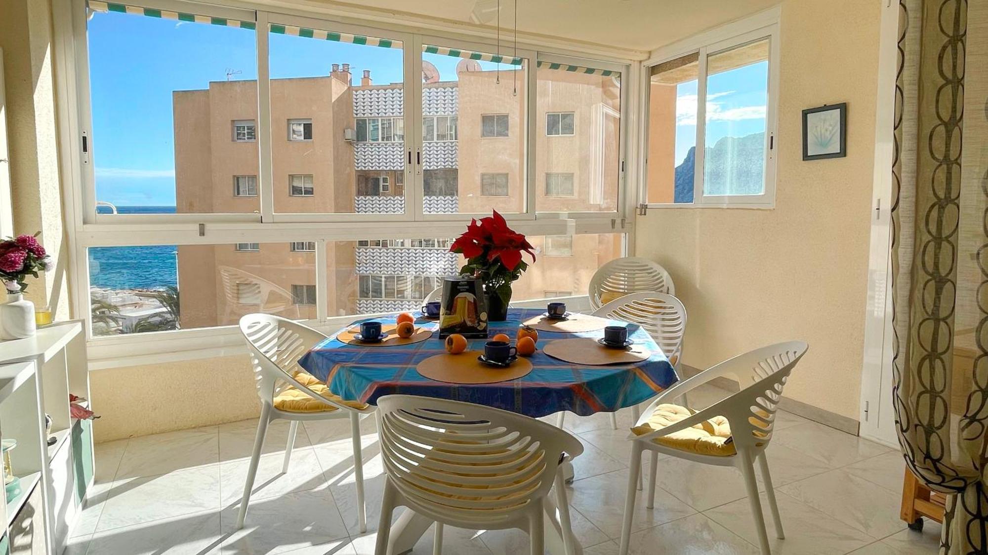 Vainilla, Piscina Y Acceso Directo A La Playa Apartamento *
