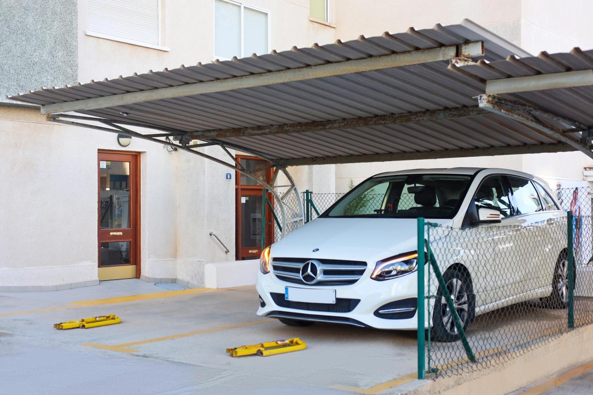 Vainilla, Piscina Y Acceso Directo A La Playa Apartamento