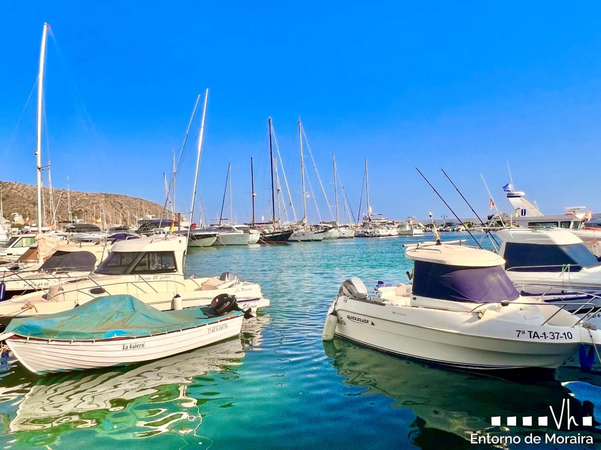 Vh Costa Blanca - Alombra Villa *