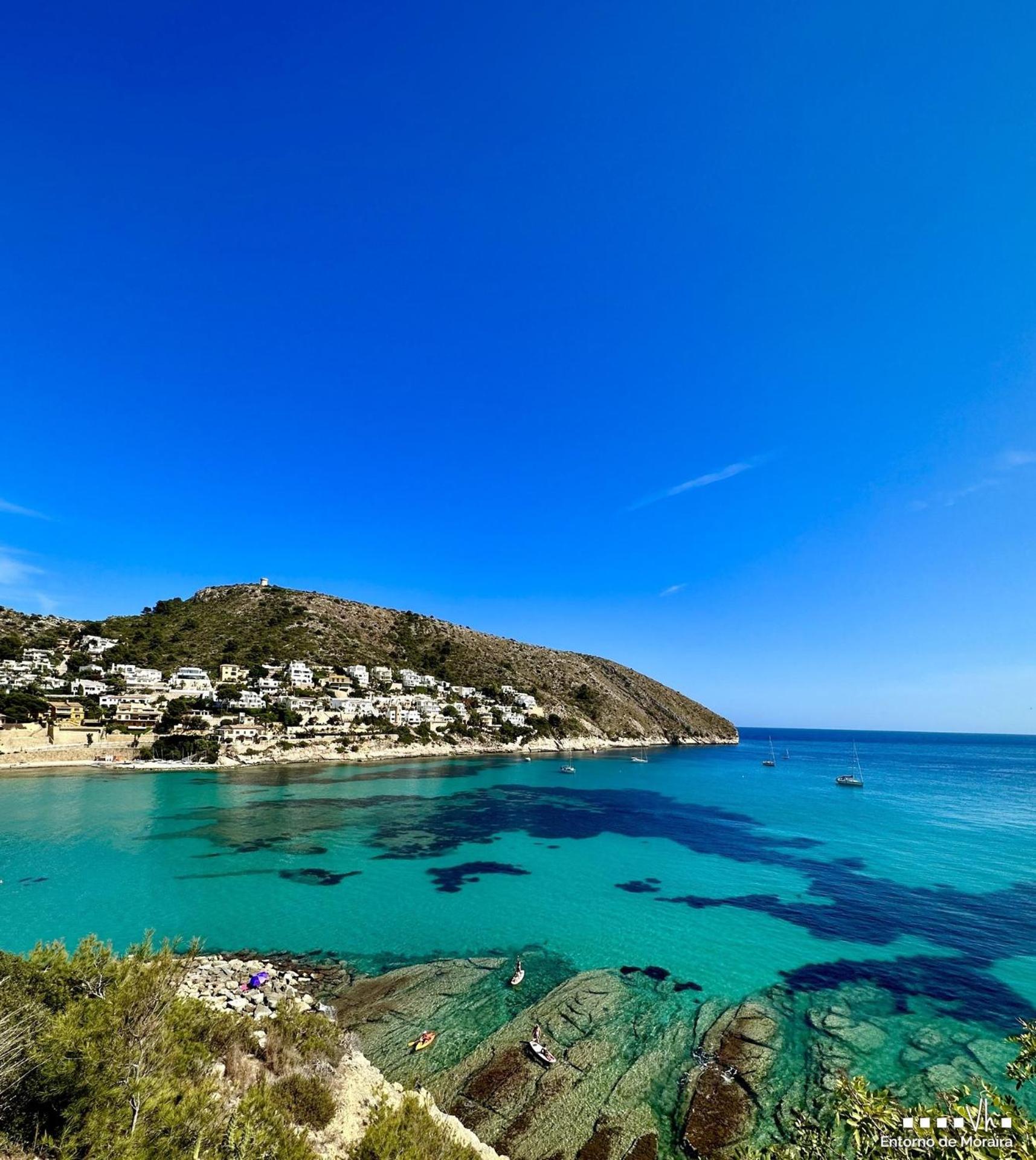 Vh Costa Blanca - Alombra Villa *