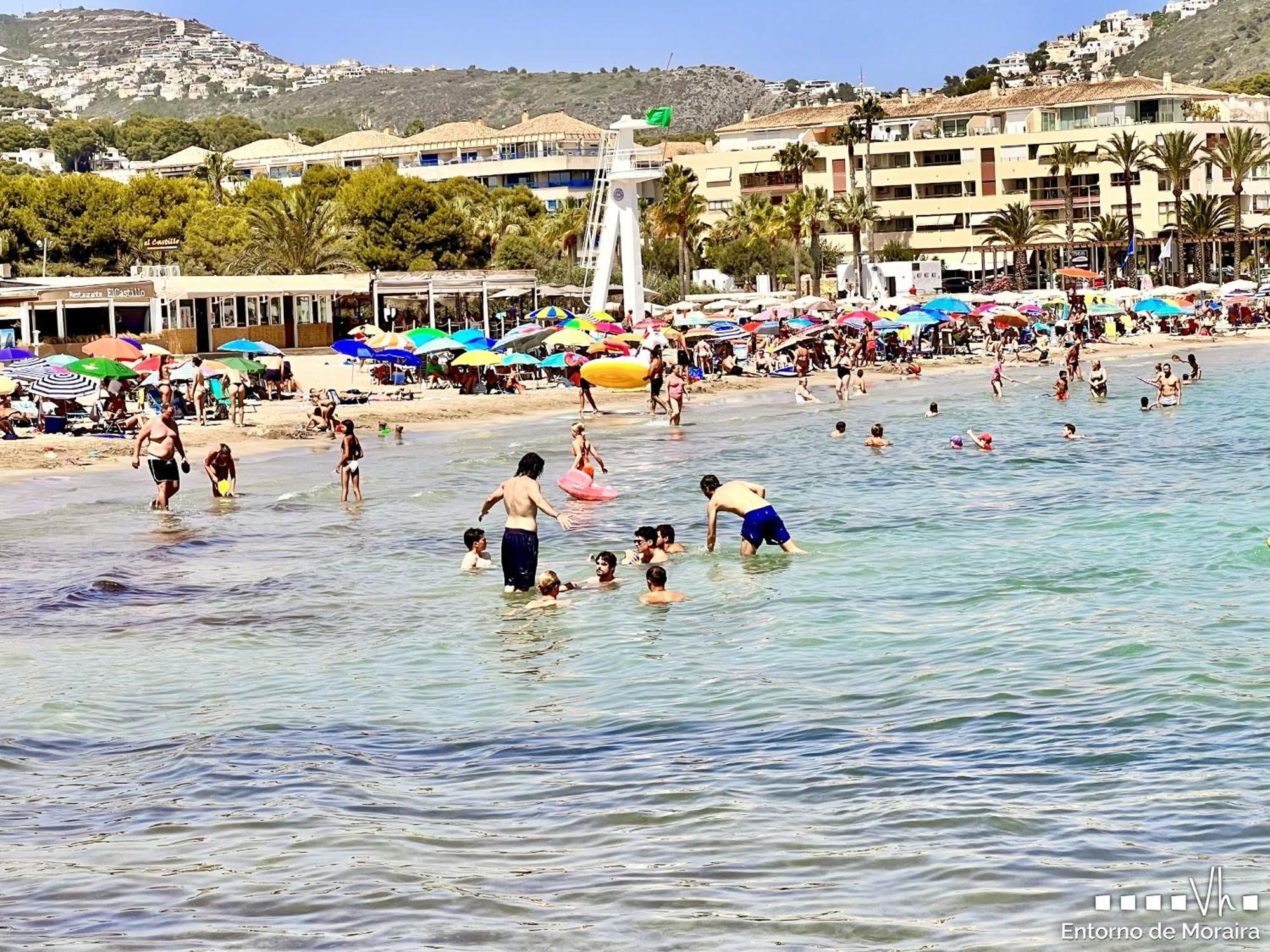 Vh Costa Blanca - Alombra * Calpe