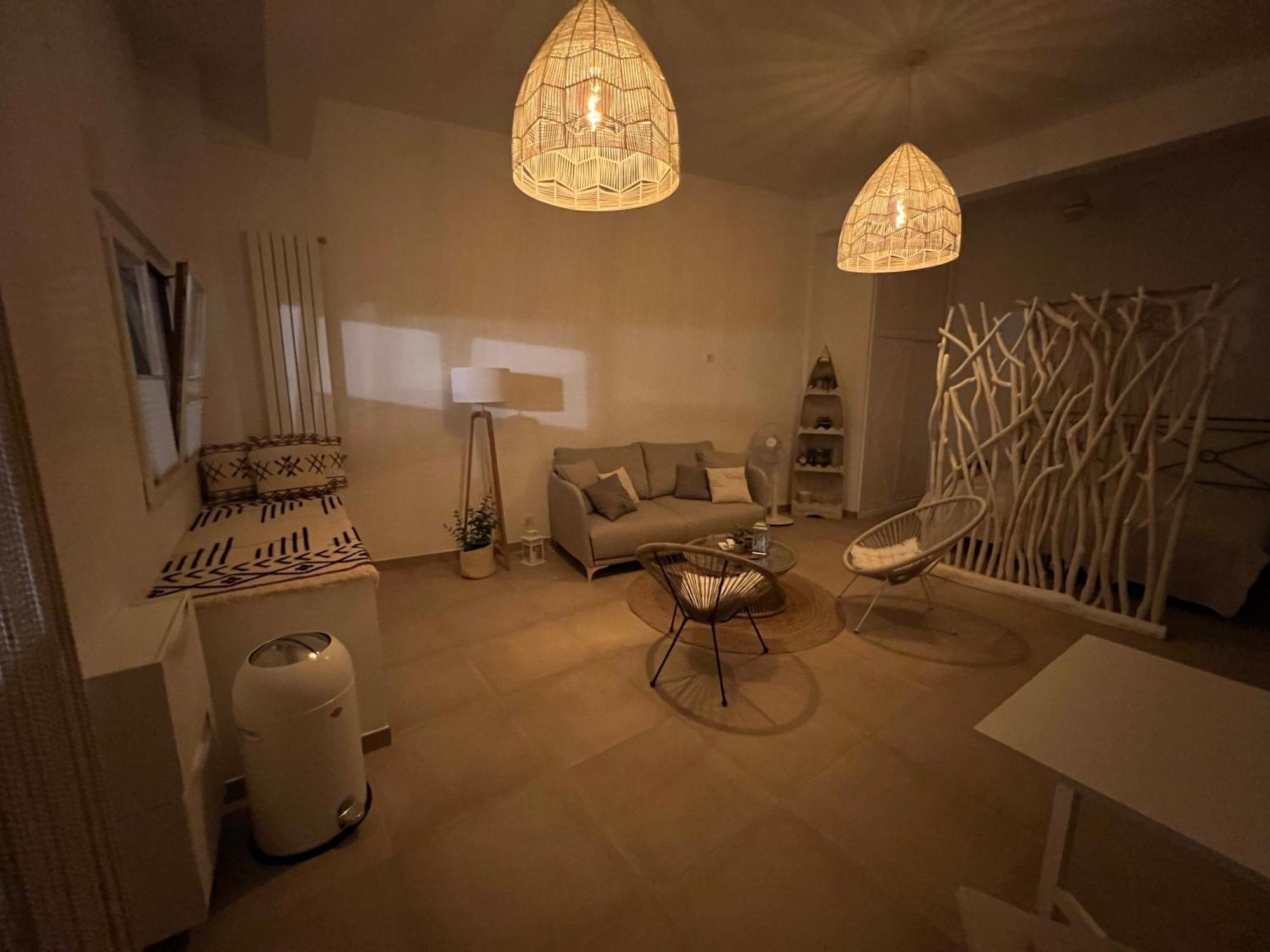 45qm In Altstadt - Ruhig & Modern Apartment