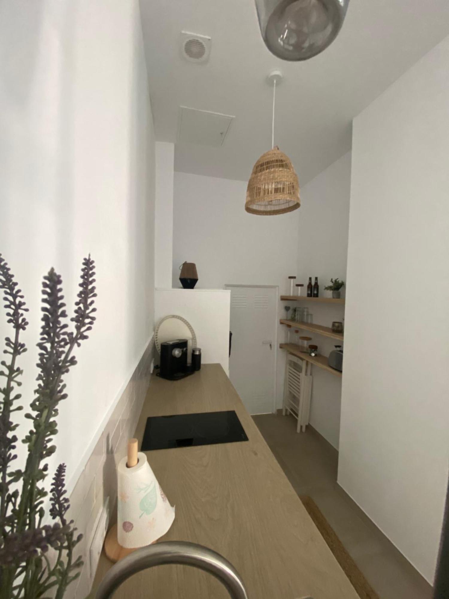 Apartment 45qm In Altstadt - Ruhig & Modern