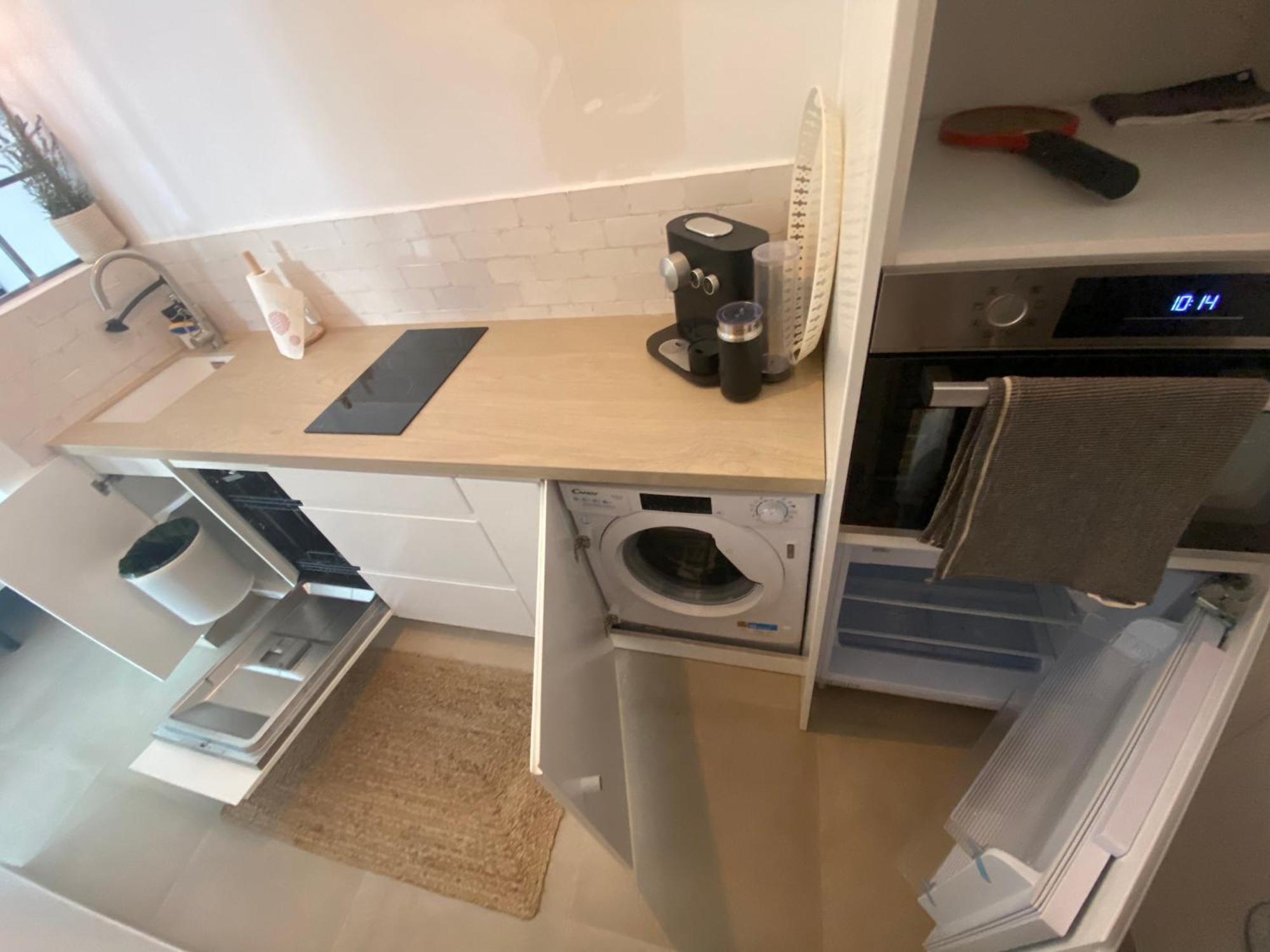 45qm In Altstadt - Ruhig & Modern Apartment Calpe
