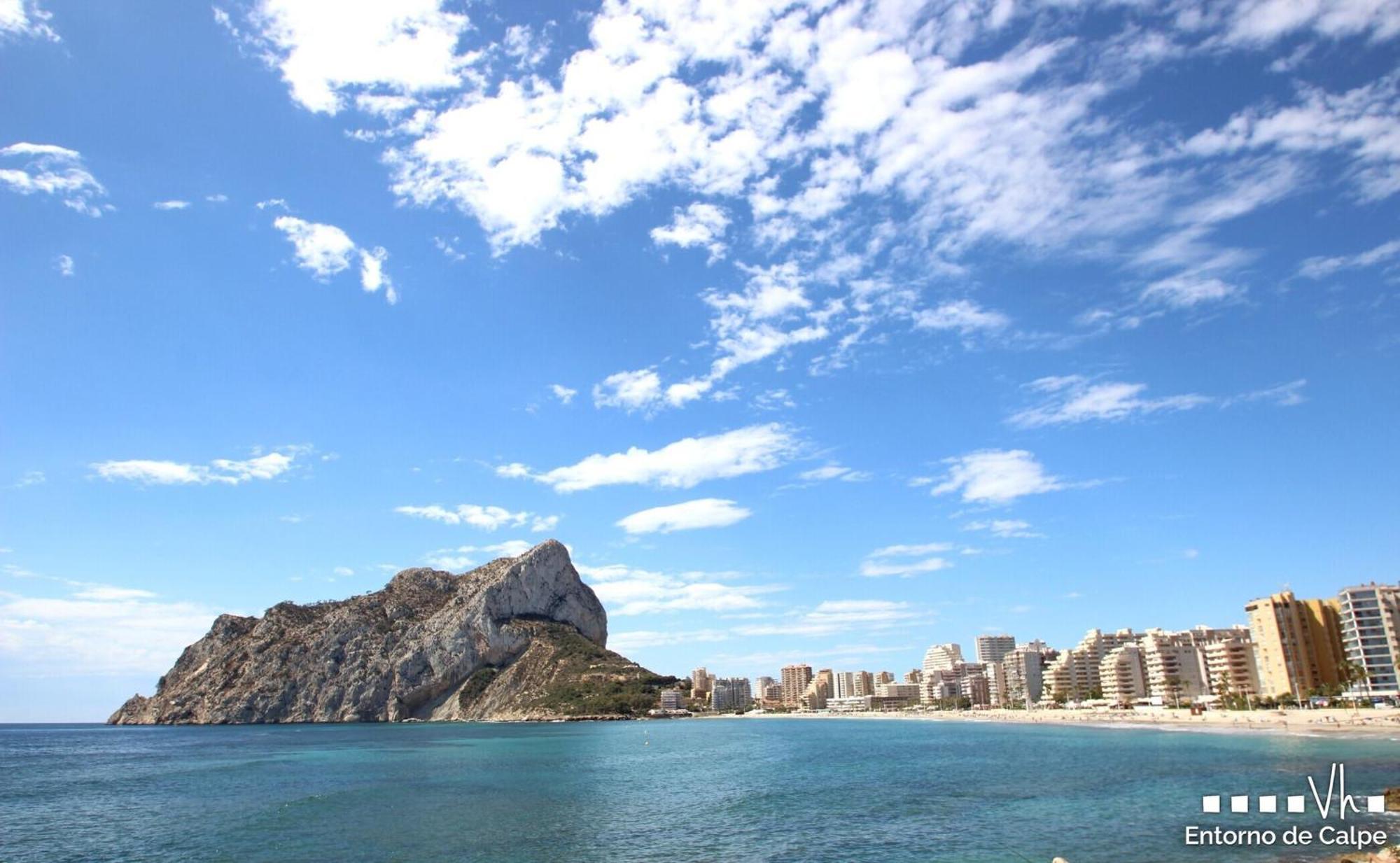 Vh Costa Blanca - Alombra * Calpe