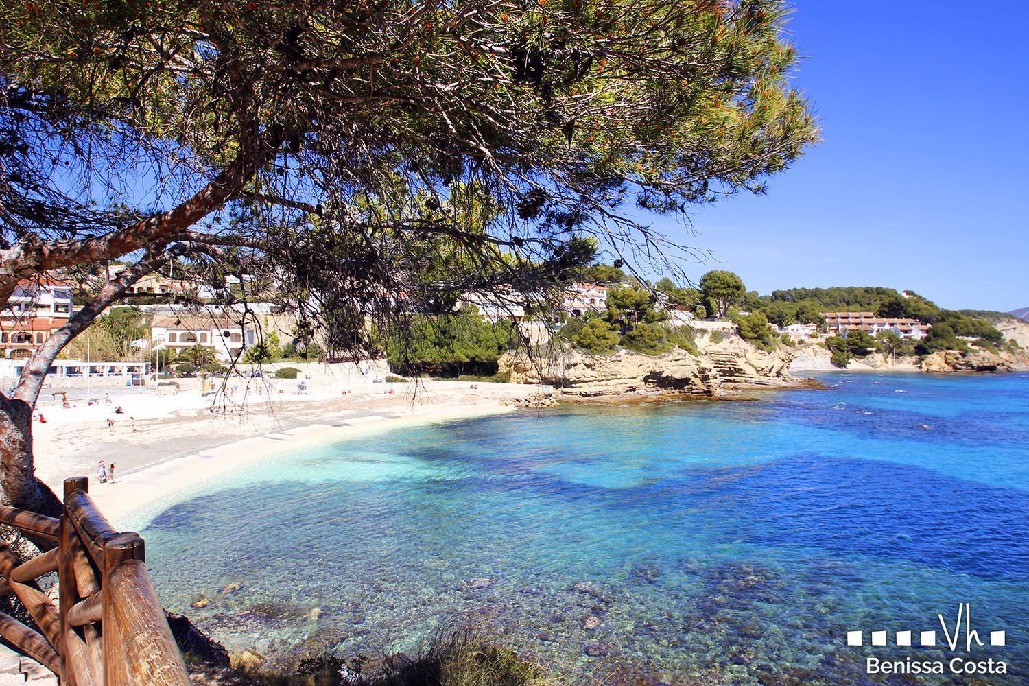 Vh Costa Blanca - Alombra Villa
