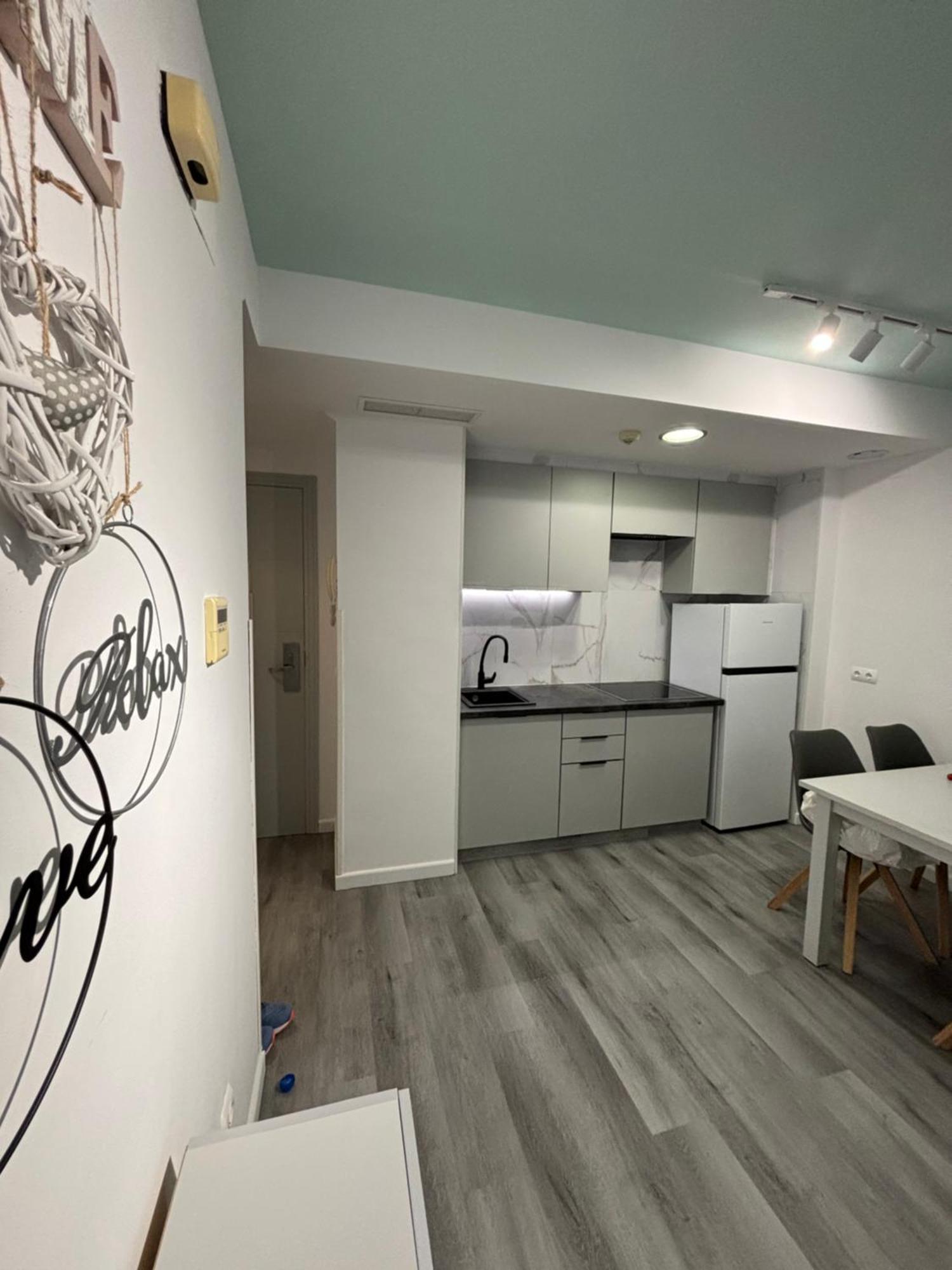 Apartamento Rock&bike Sunny Calpe