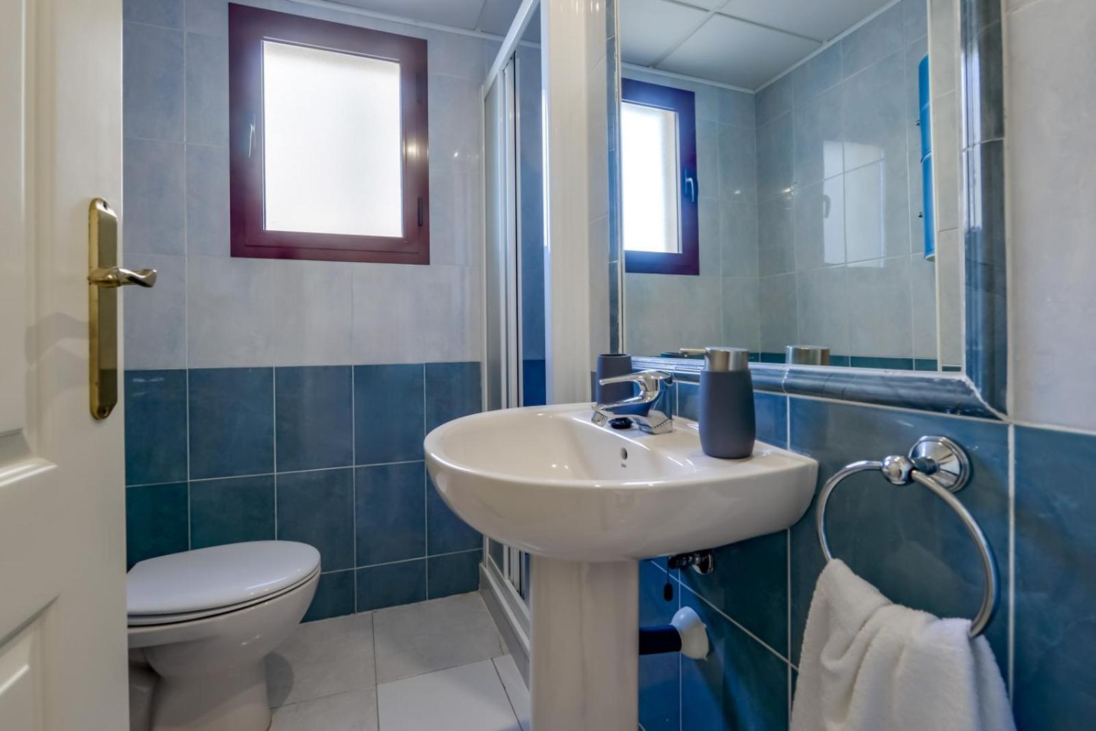 Apartamento Guzman - Topacio Iv