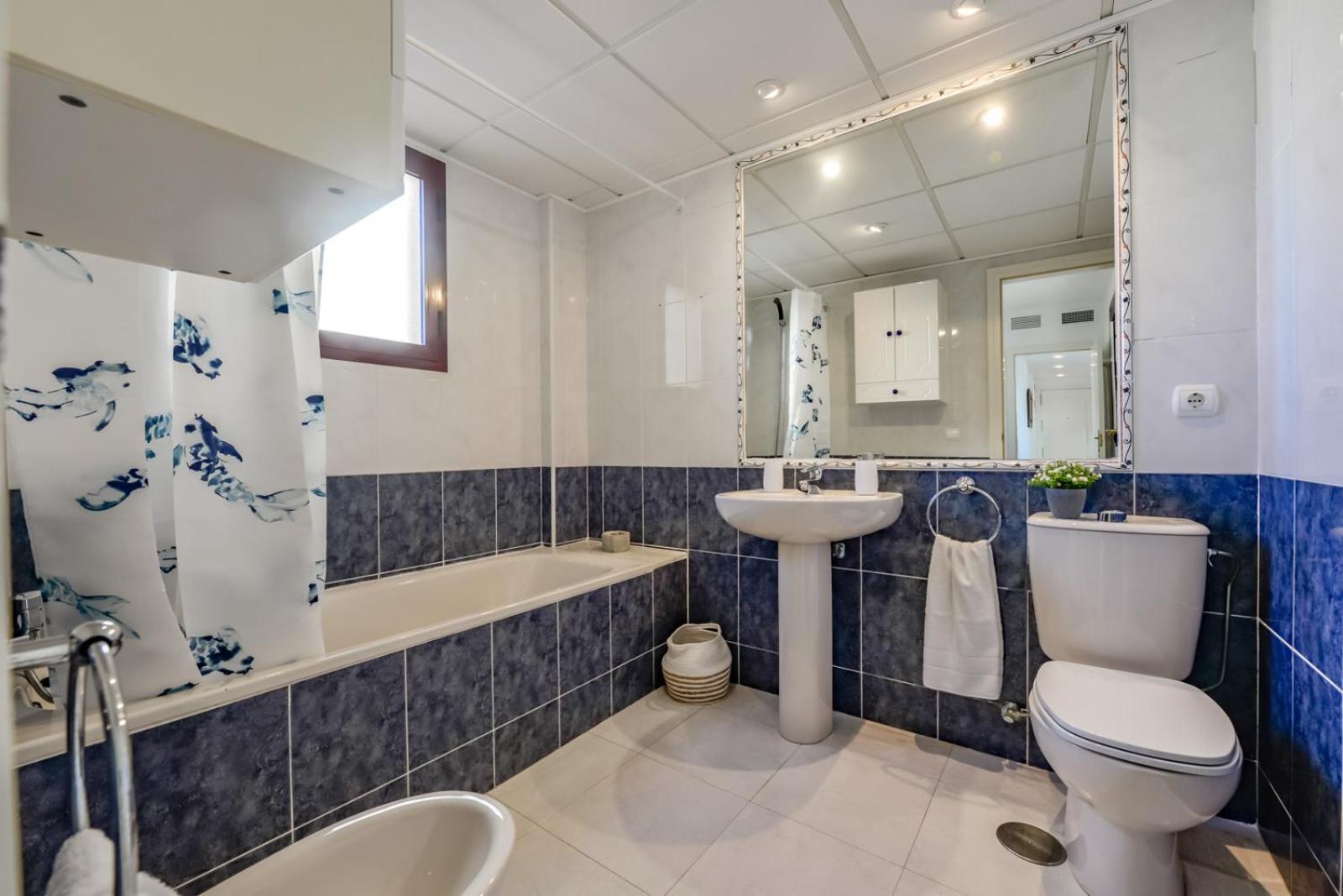 Apartamento Guzman - Topacio Iv *