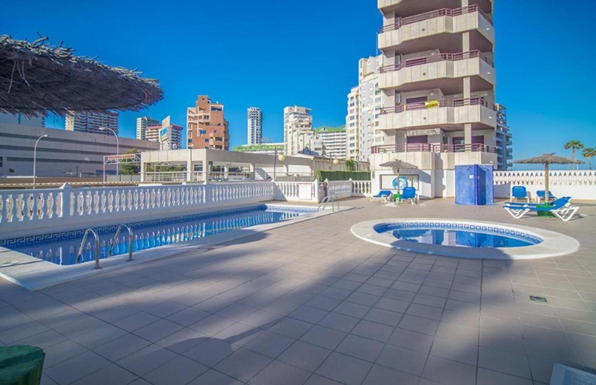 Guzman - Topacio Iv * Calpe