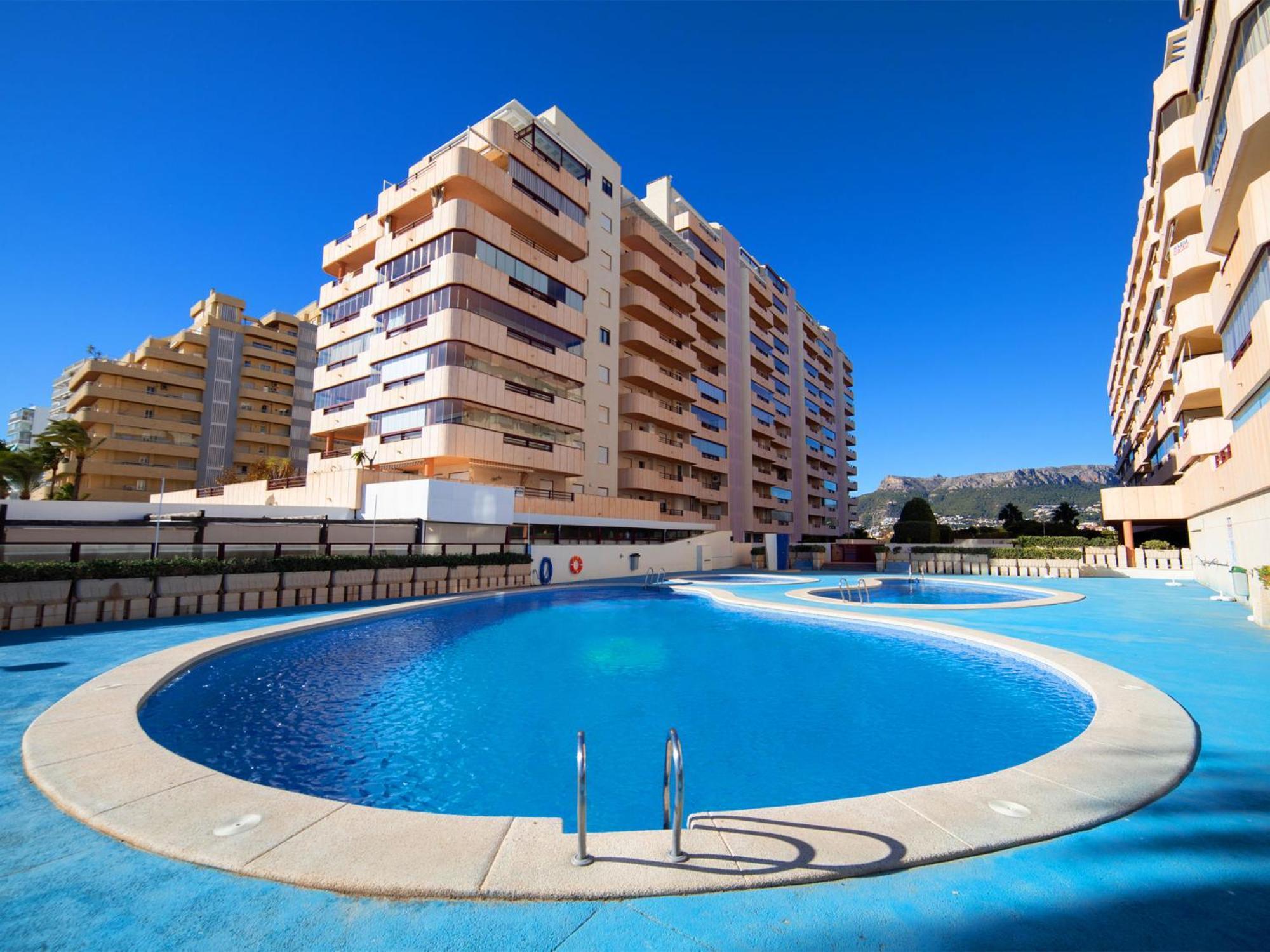 Topacio Unitursa Apartment *