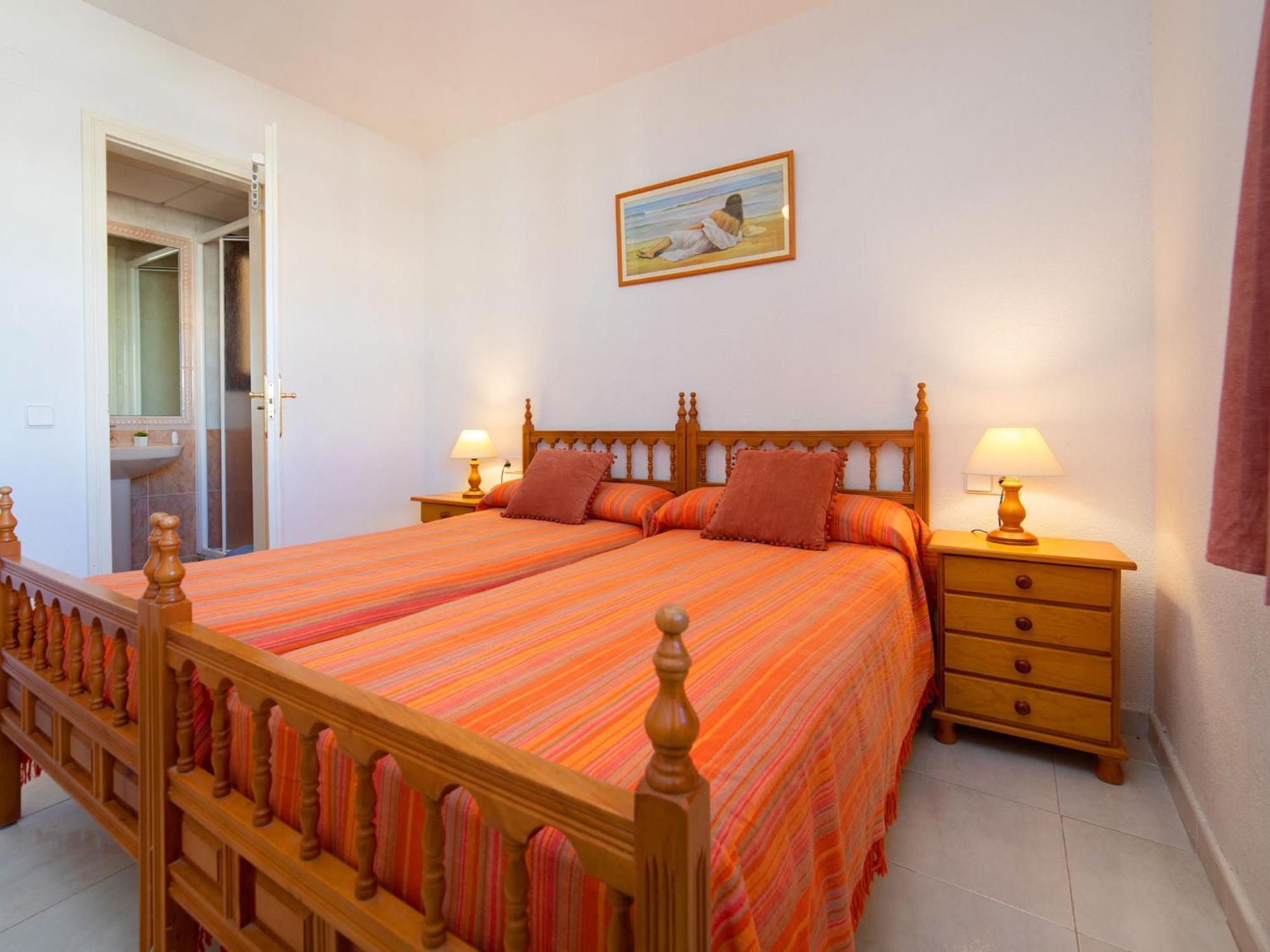 Topacio Unitursa * Calpe