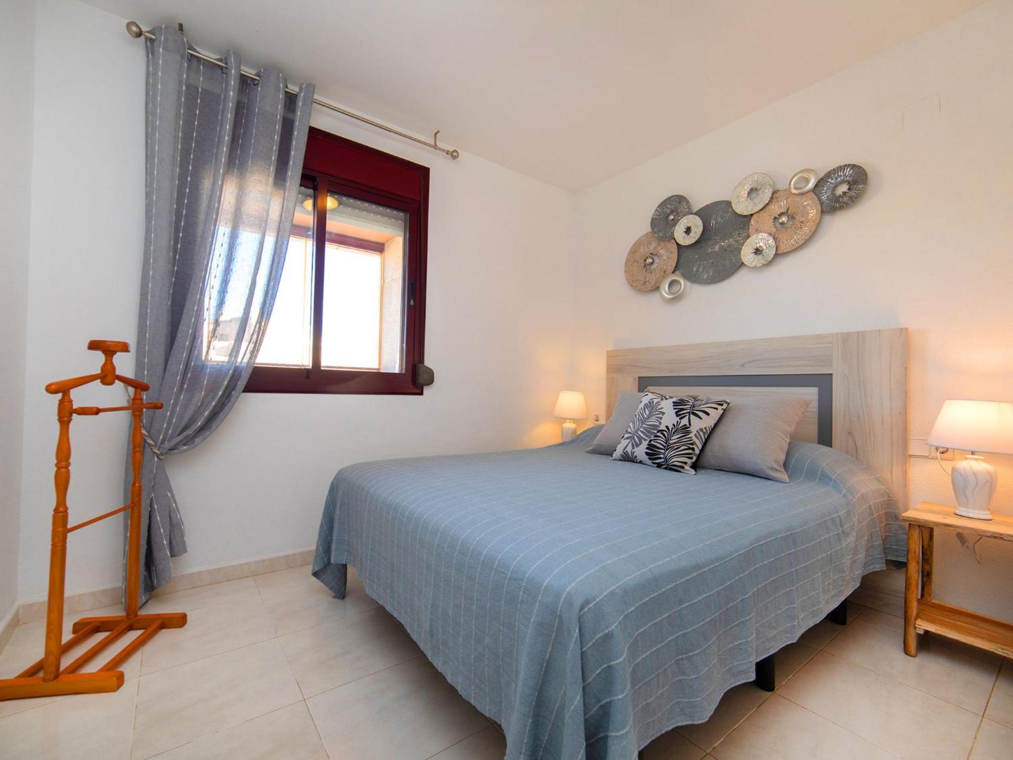 Apartment Topacio Unitursa *