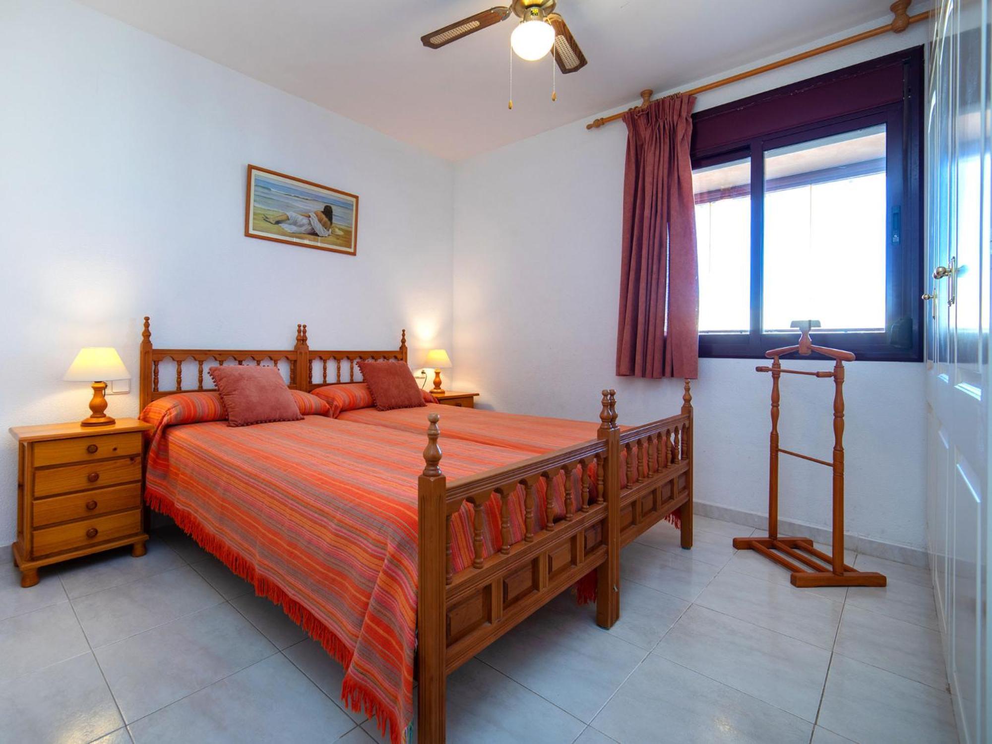 Apartment Topacio Unitursa