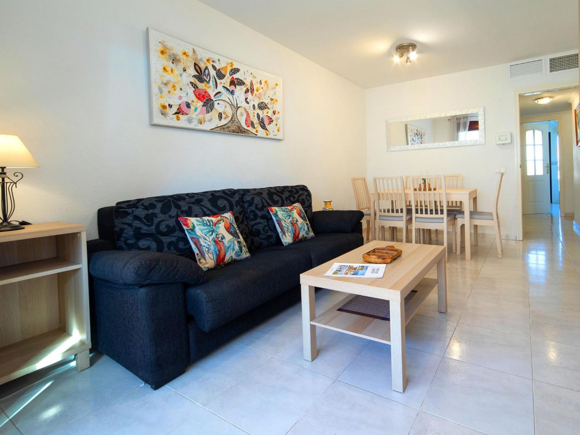 Topacio Unitursa Apartment