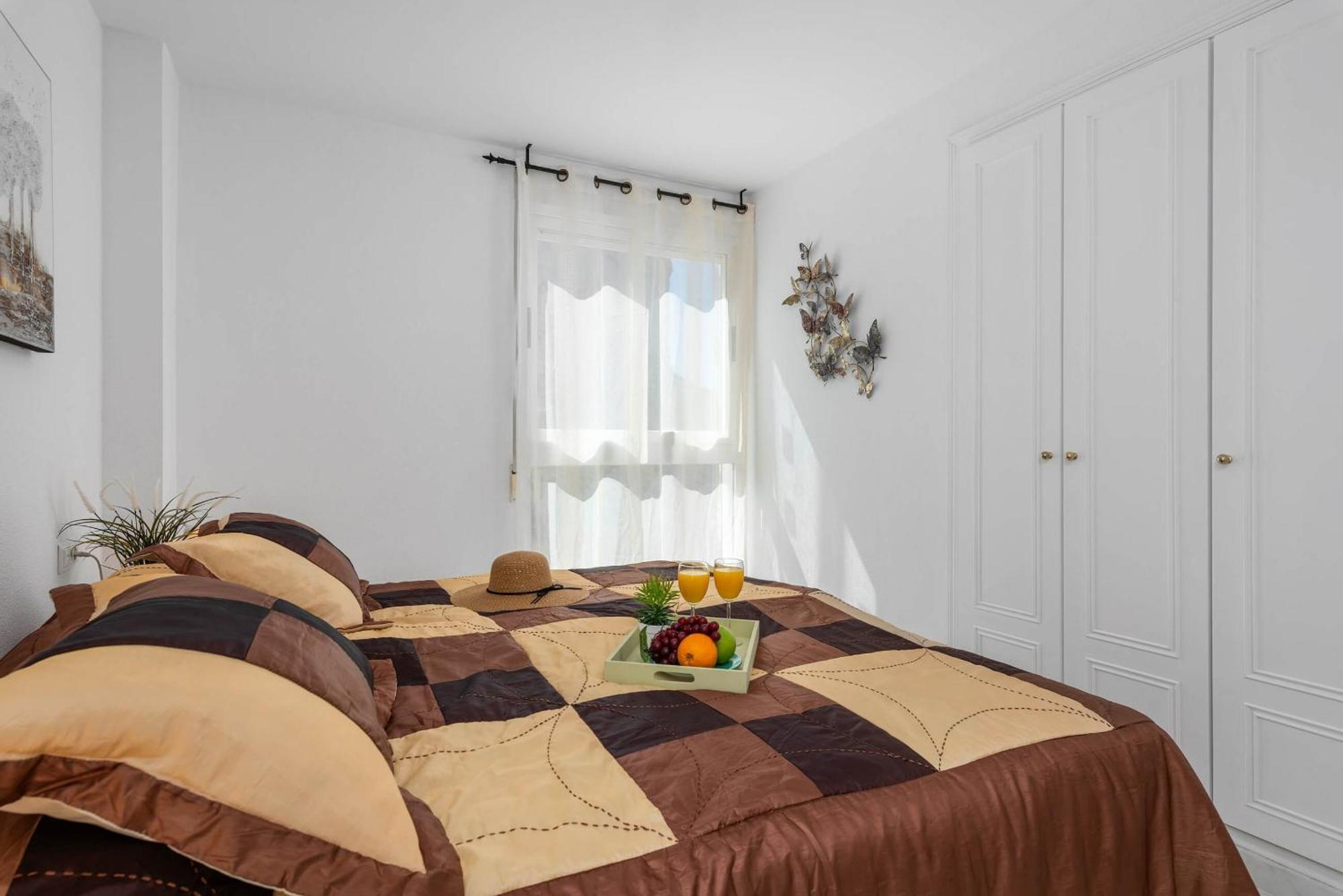 Nautico - Plusholidays Apartment Calpe