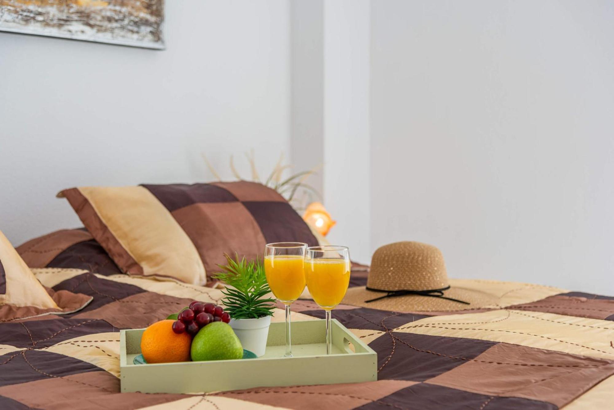 Nautico - Plusholidays Apartment Calpe