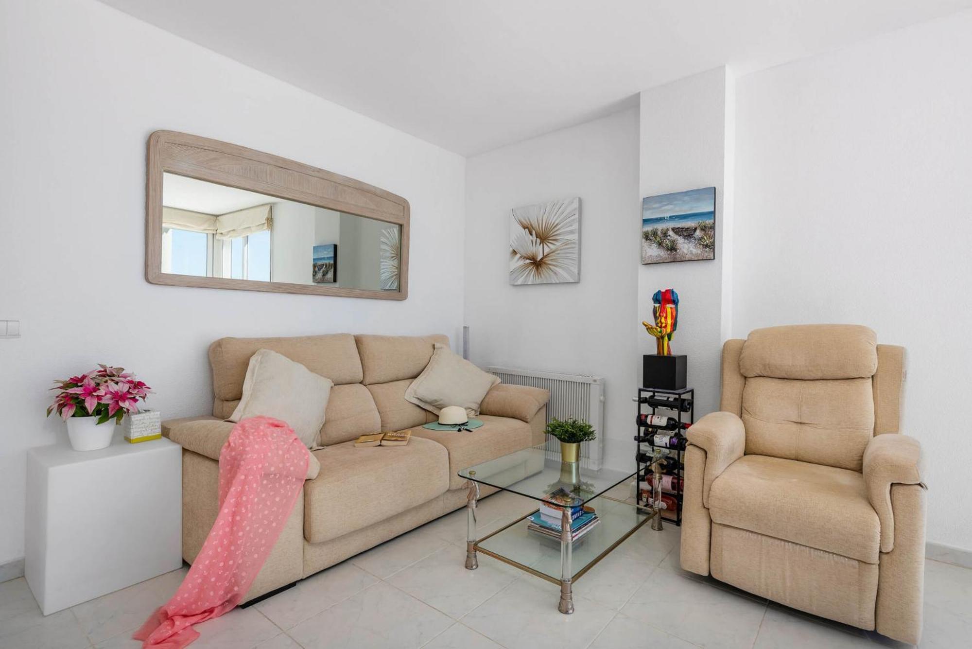 Nautico - Plusholidays Apartment Calpe