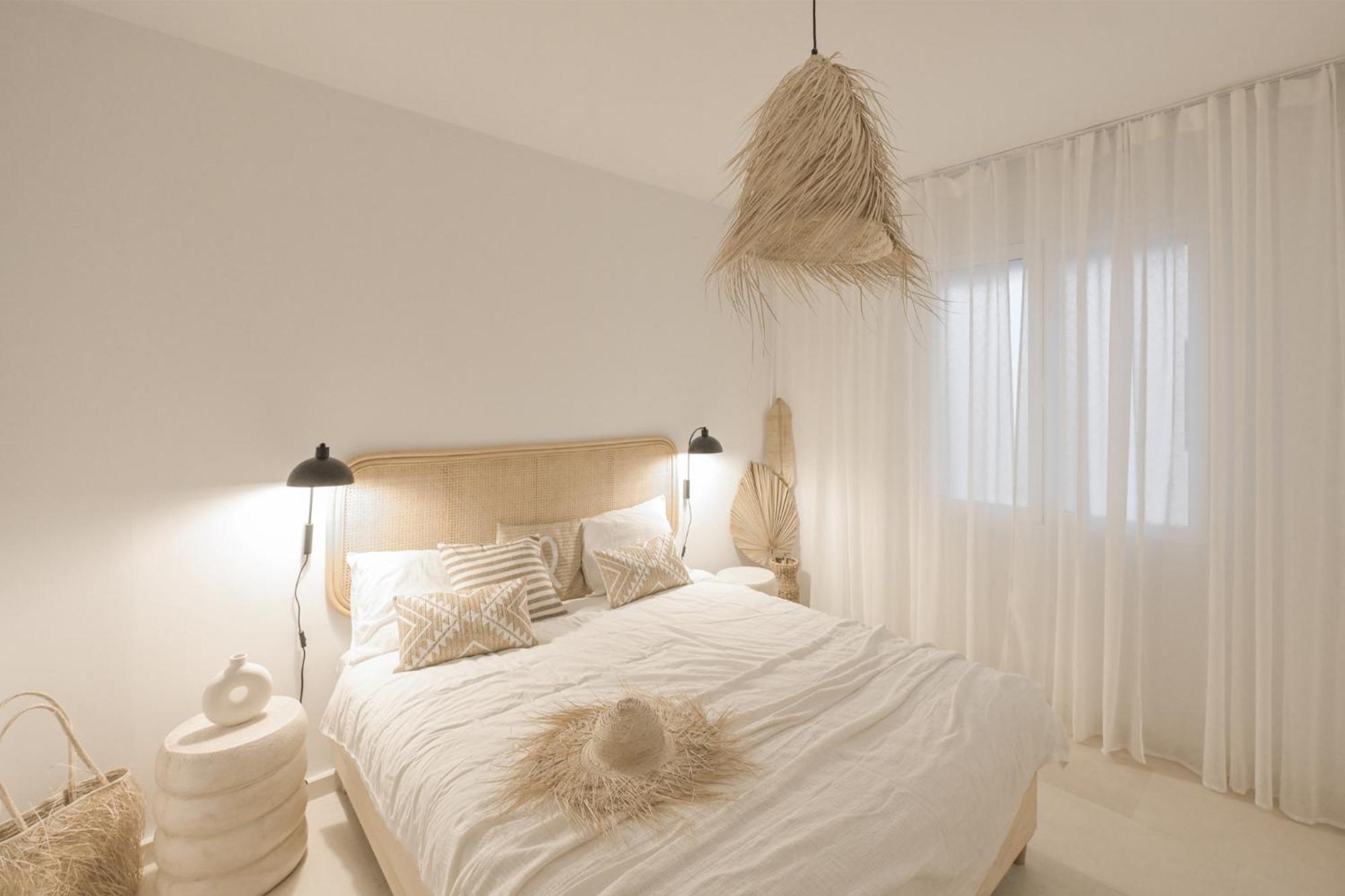 Coco Apartment *